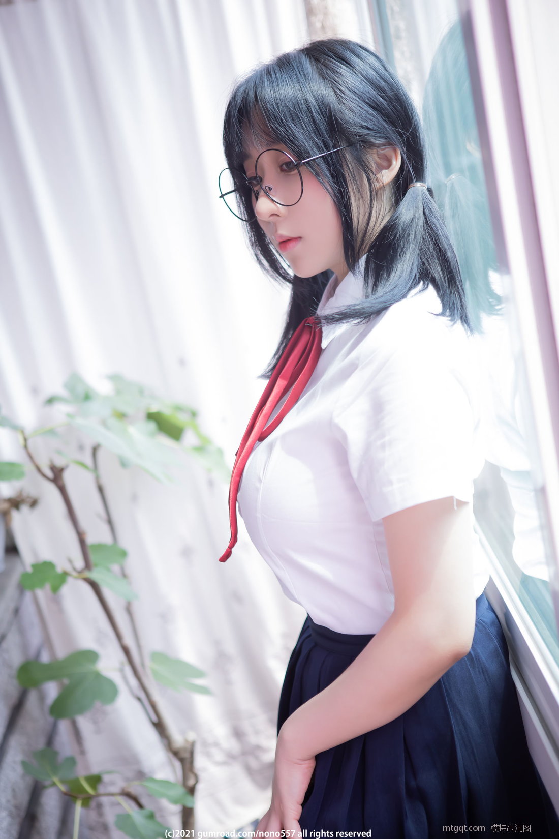 ] 2 (Tifa) Hokunaimekoٷ  ͼ [Coser  P.6