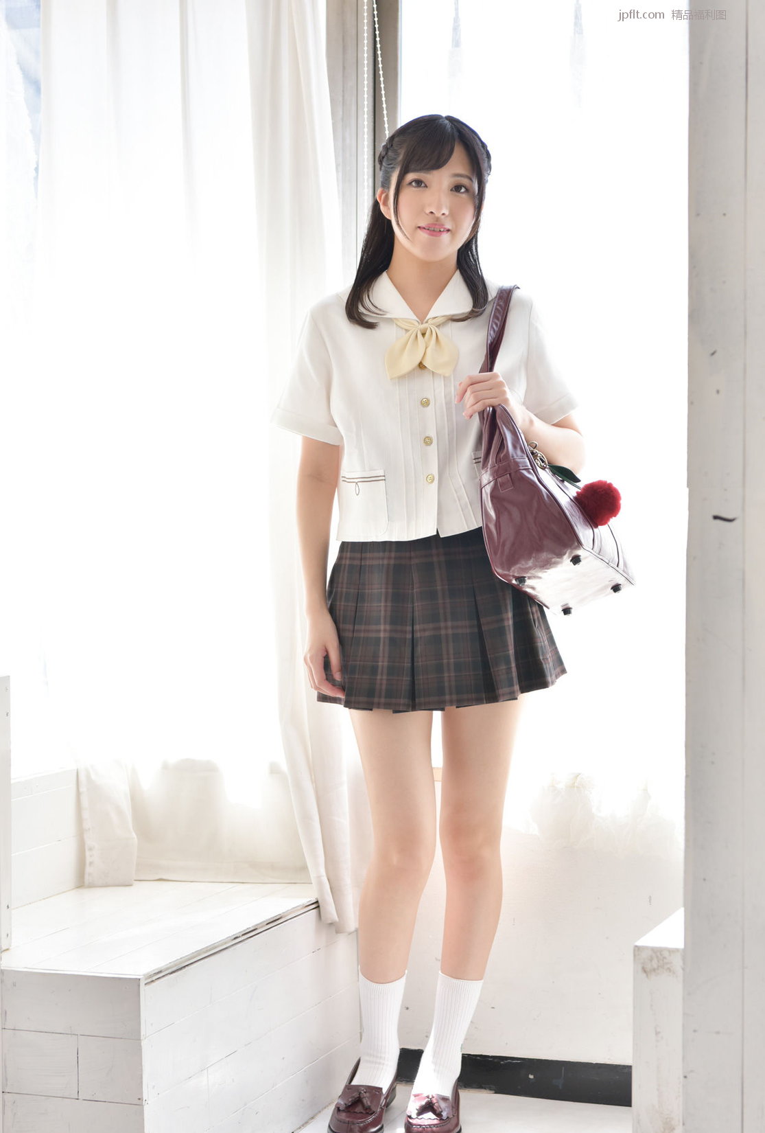 Mitsushima [ϺLOVEPOPд] Photoset u س   ͼ 2/89P Asuka P.6