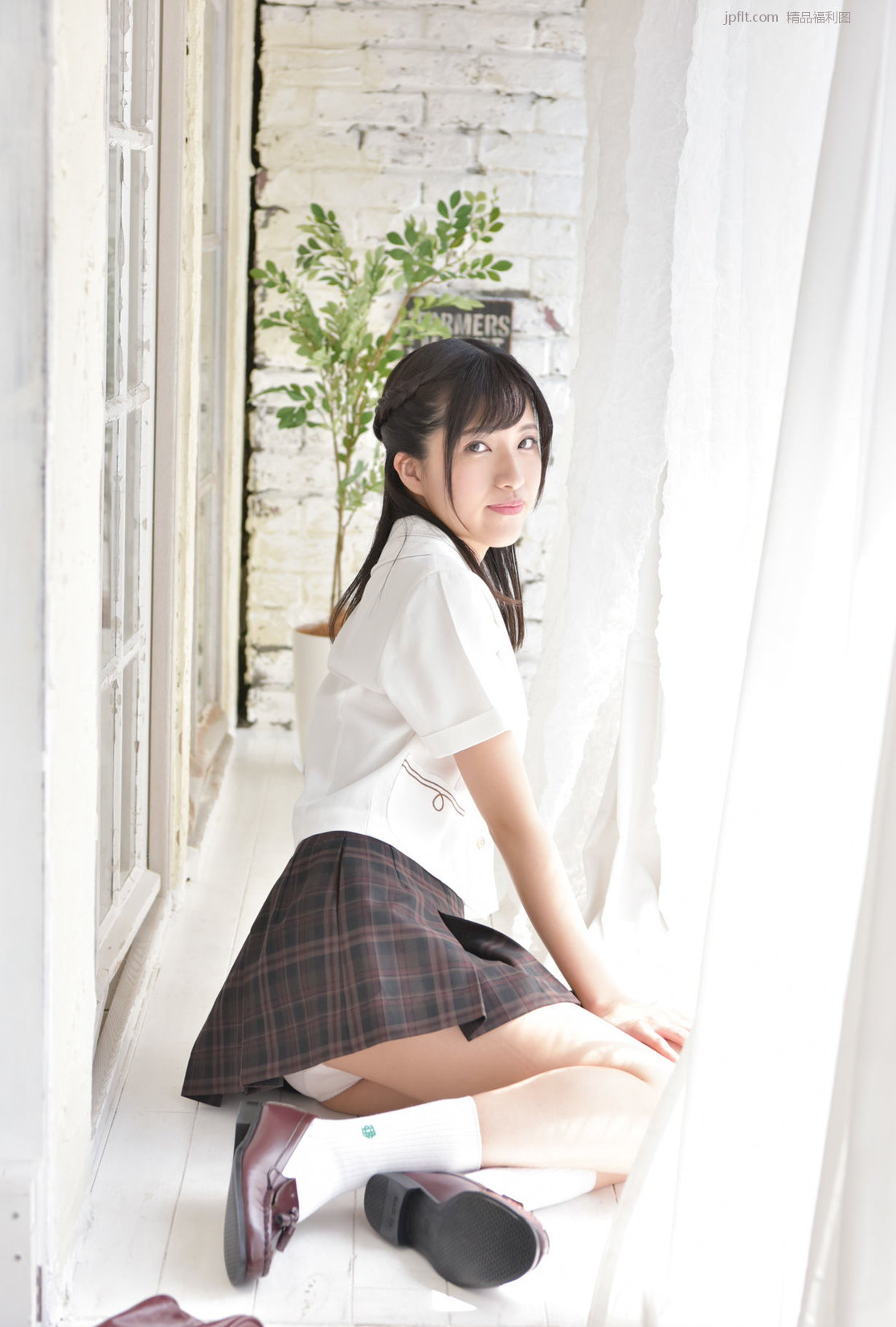 [ϺLOVEPOPд] ͼ Photoset u   Asuka س 2/89P Mitsushima P.12