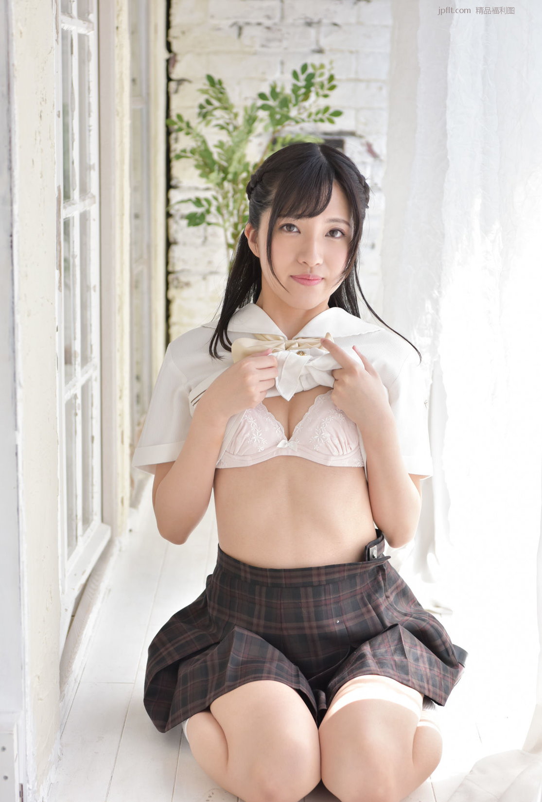 u 2/89P Asuka   ͼ Mitsushima س [ϺLOVEPOPд] Photoset P.16