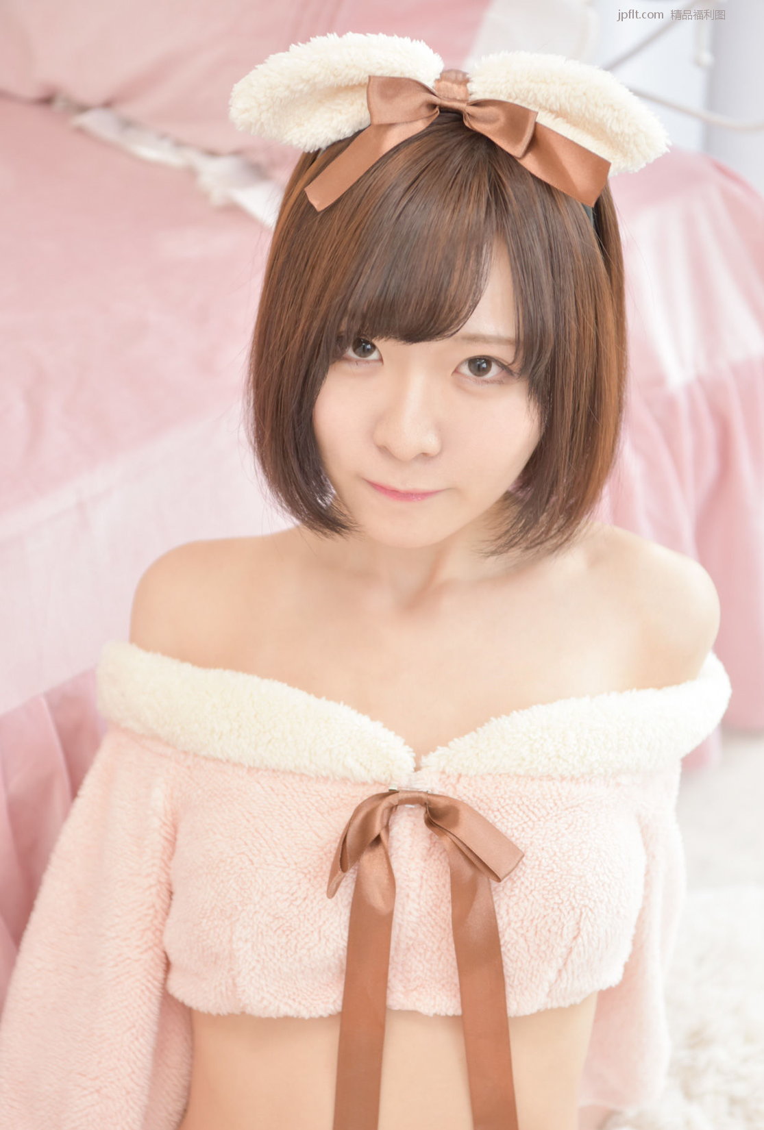 Nanase Ϥʤʤ 2/77P Photoset Minami  G̵ͼƬڵ [ϺLOVEPOPд] P.9