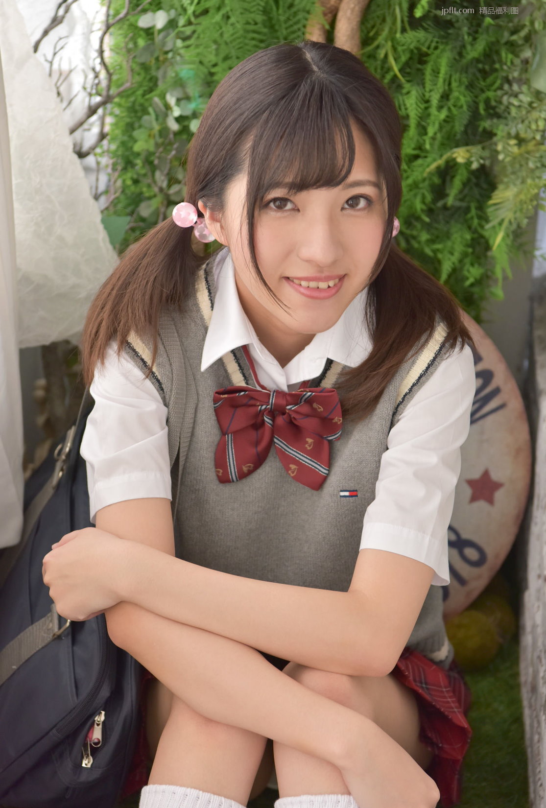 1/77P Photoset [ϺLOVEPOPӰ] Asuka ԻƬ Mitsushima  󲨴¶ƨ u P.6