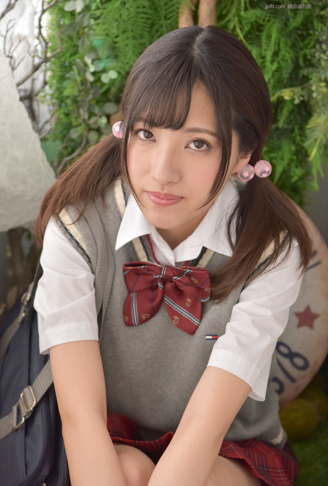 1/77P Photoset [ϺLOVEPOPӰ] Asuka ԻƬ Mitsushima  󲨴¶ƨ u P.6