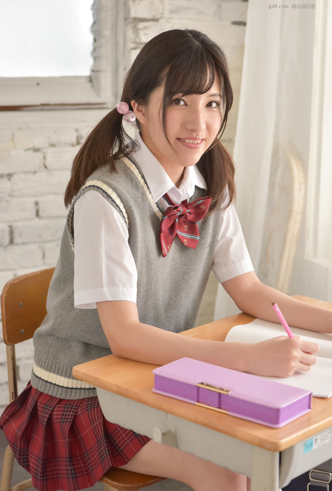 󲨴¶ƨ Mitsushima Photoset u Asuka [ϺLOVEPOPӰ] 1/77P ԻƬ P.10