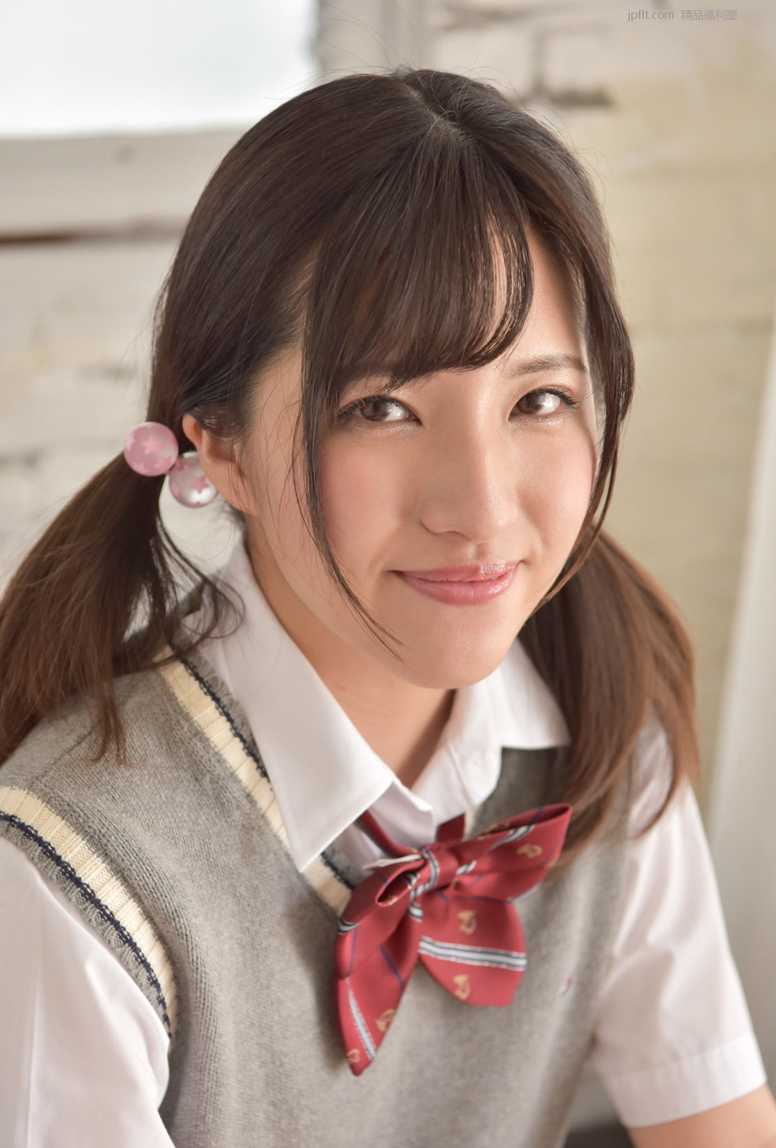 󲨴¶ƨ Mitsushima Photoset u Asuka [ϺLOVEPOPӰ] 1/77P ԻƬ P.10