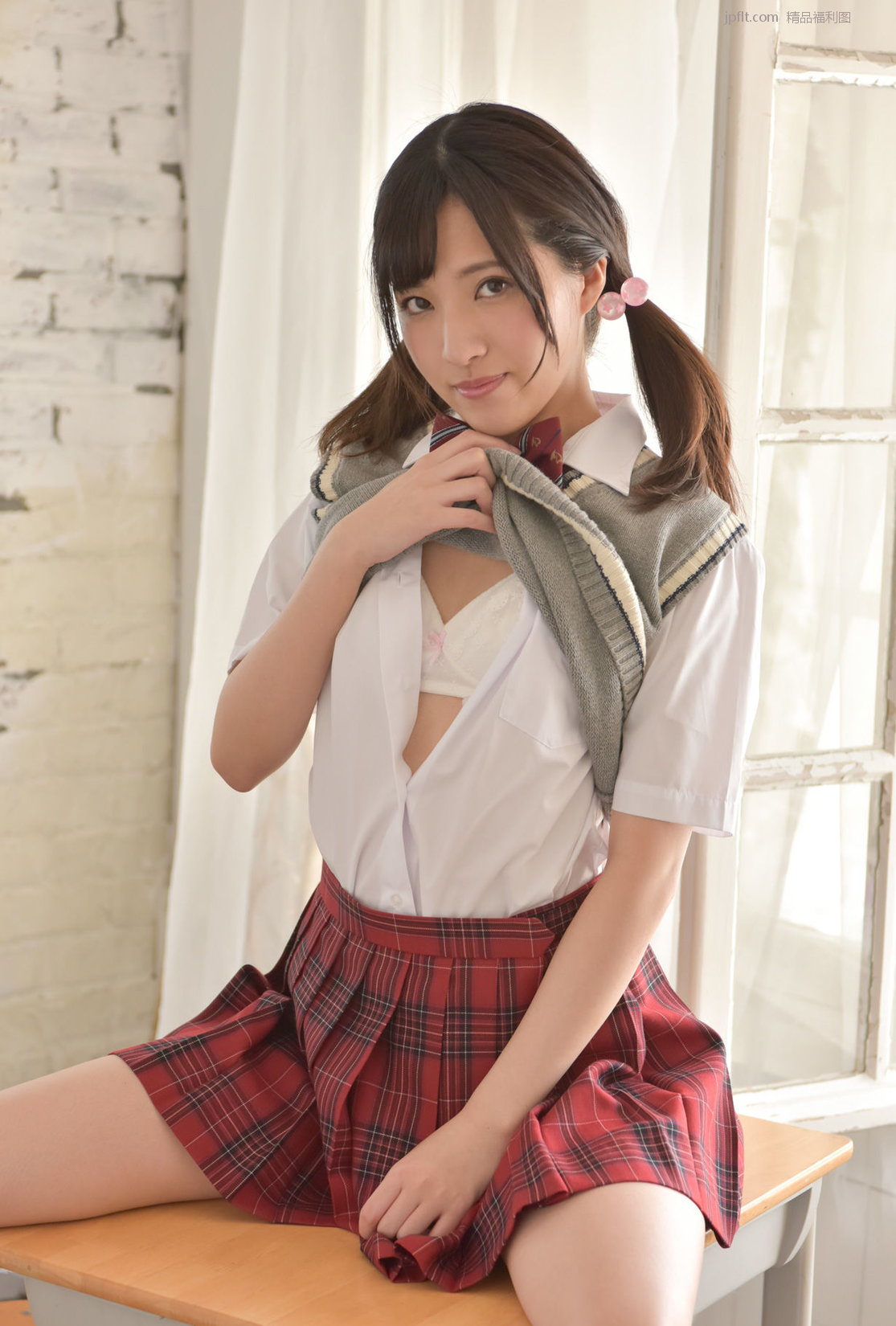 󲨴¶ƨ 1/77P [ϺLOVEPOPӰ]  Photoset u Mitsushima ԻƬ Asuka P.3