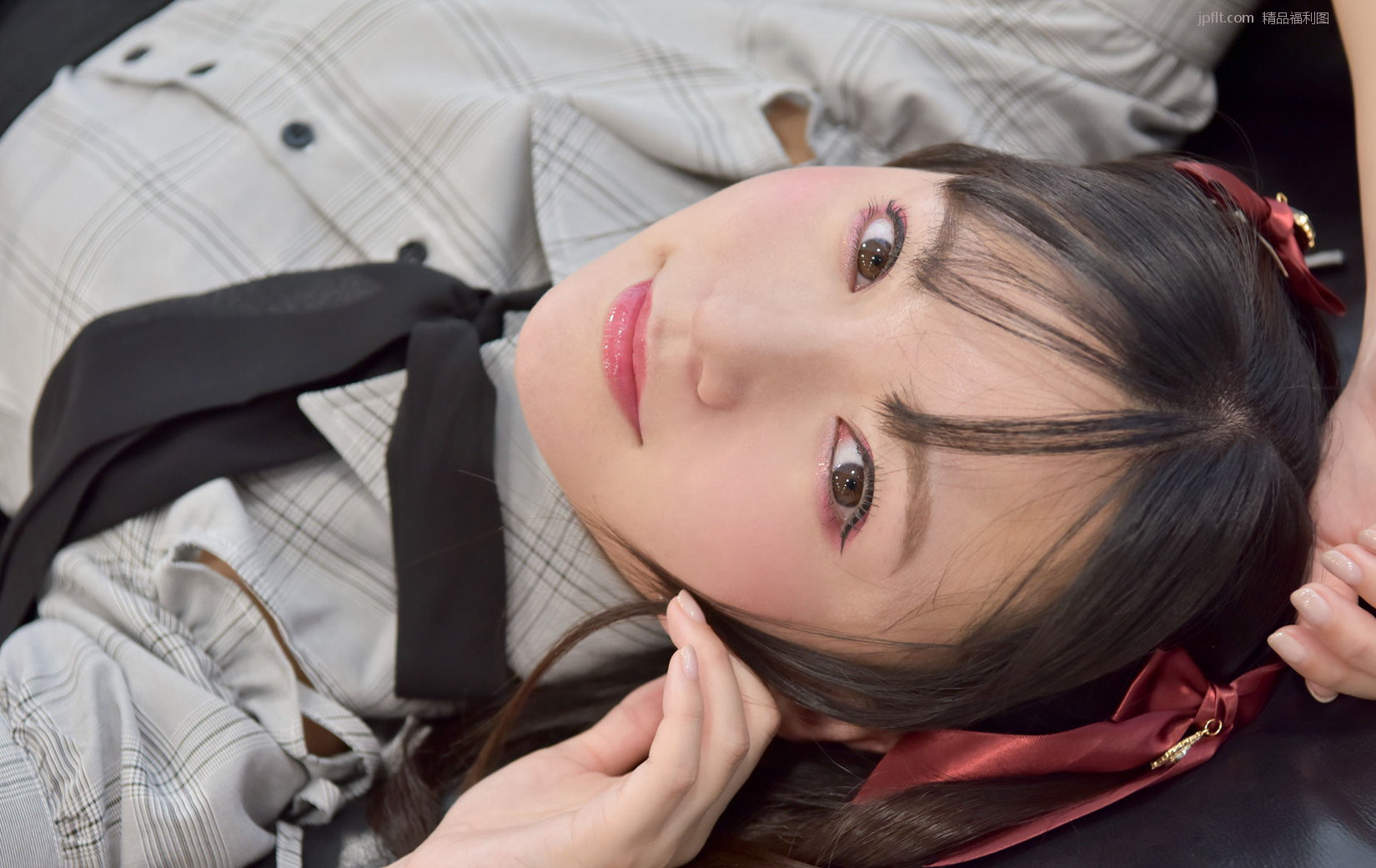 ͼ Ayana Nishinaga [ϺLOVEPOPд] Photoset 󲨾鲨 13/78P Ů  P.1 