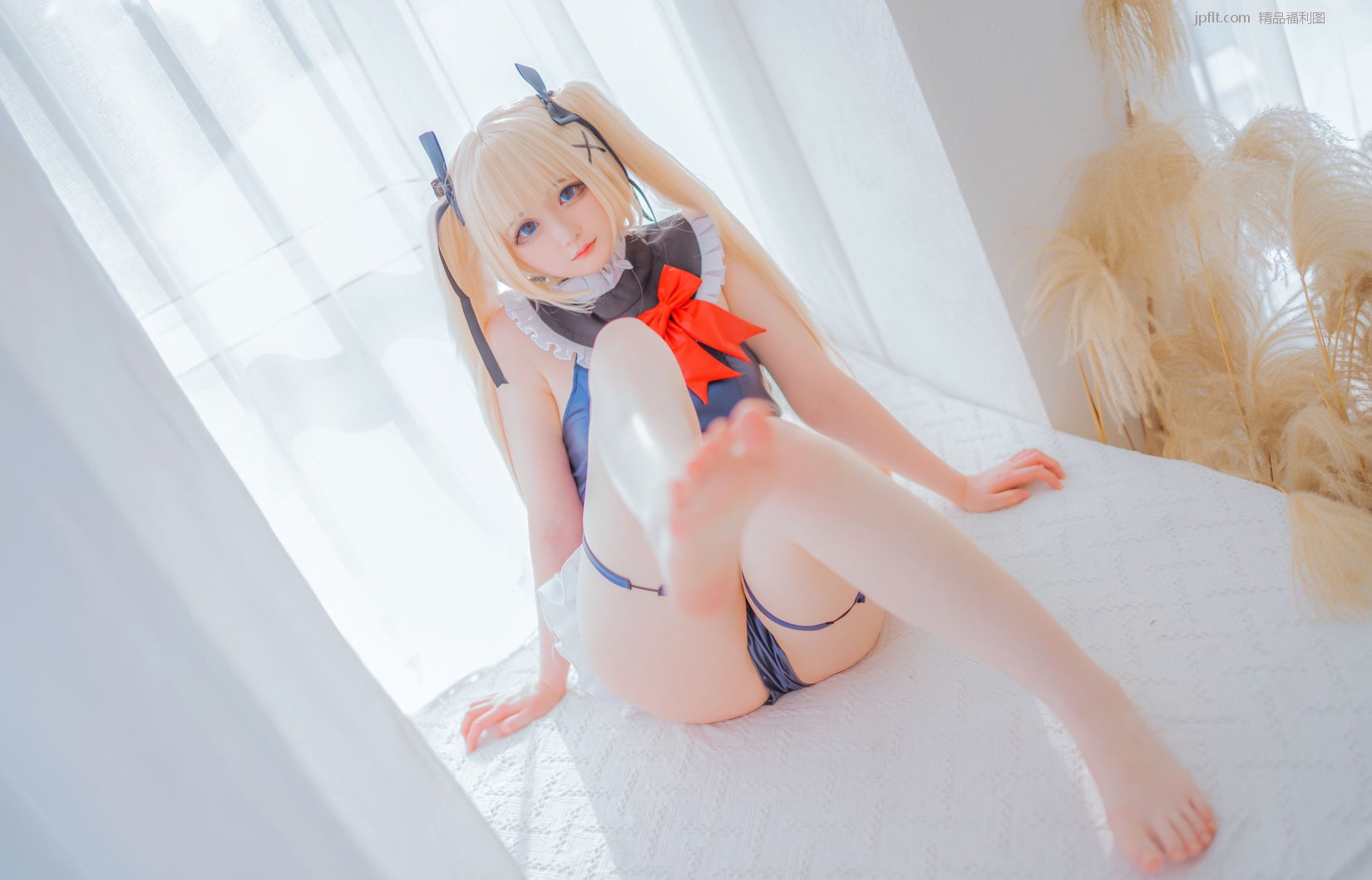 /45P [Coser Kuroe (Mydress uPdarling)  ] hizuku Azuki ɫ˿ջƬ P.1 