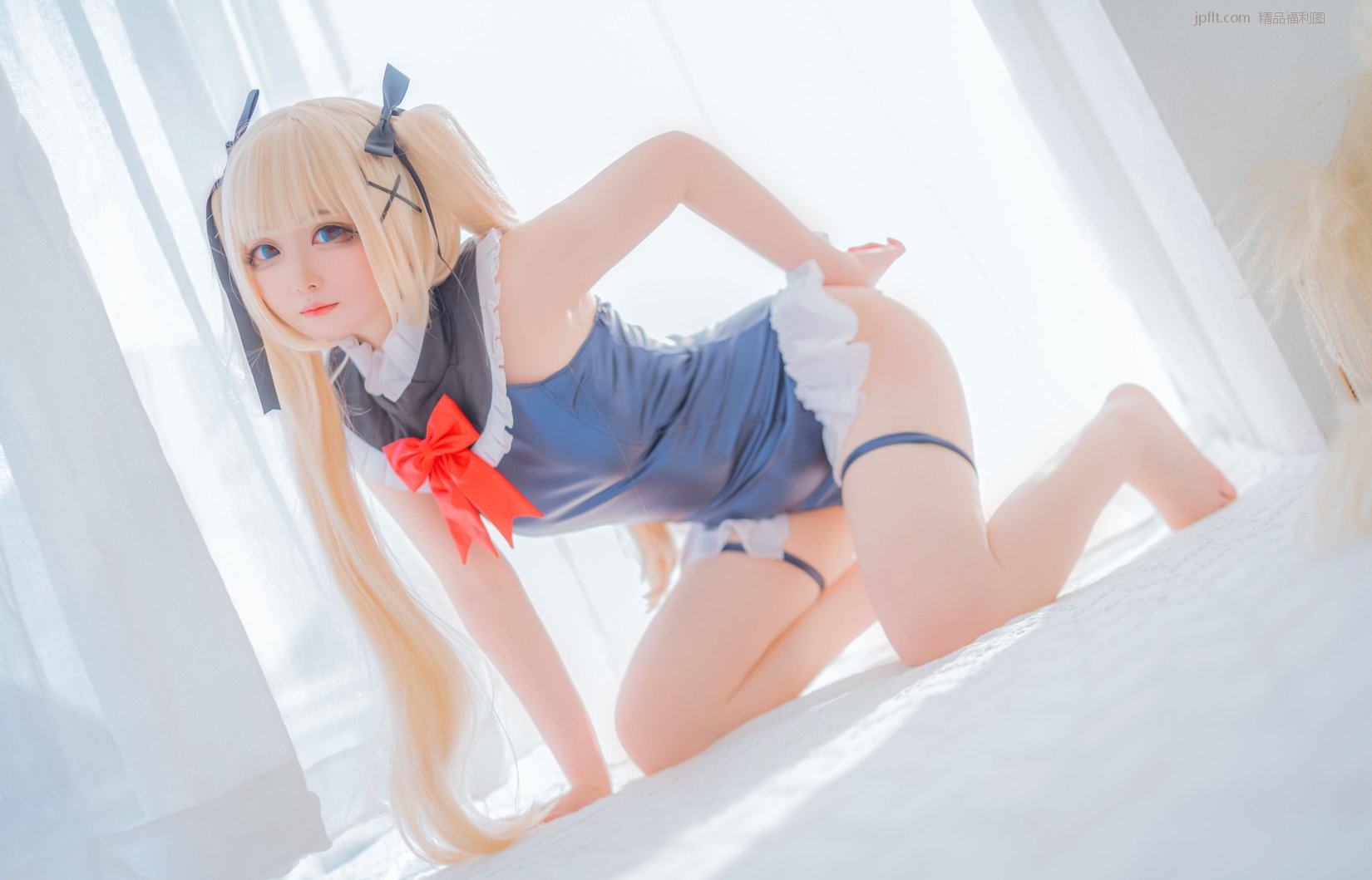 (Mydress [Coser uPdarling) ɫ˿ջƬ hizuku Kuroe ]  /45P Azuki P.3