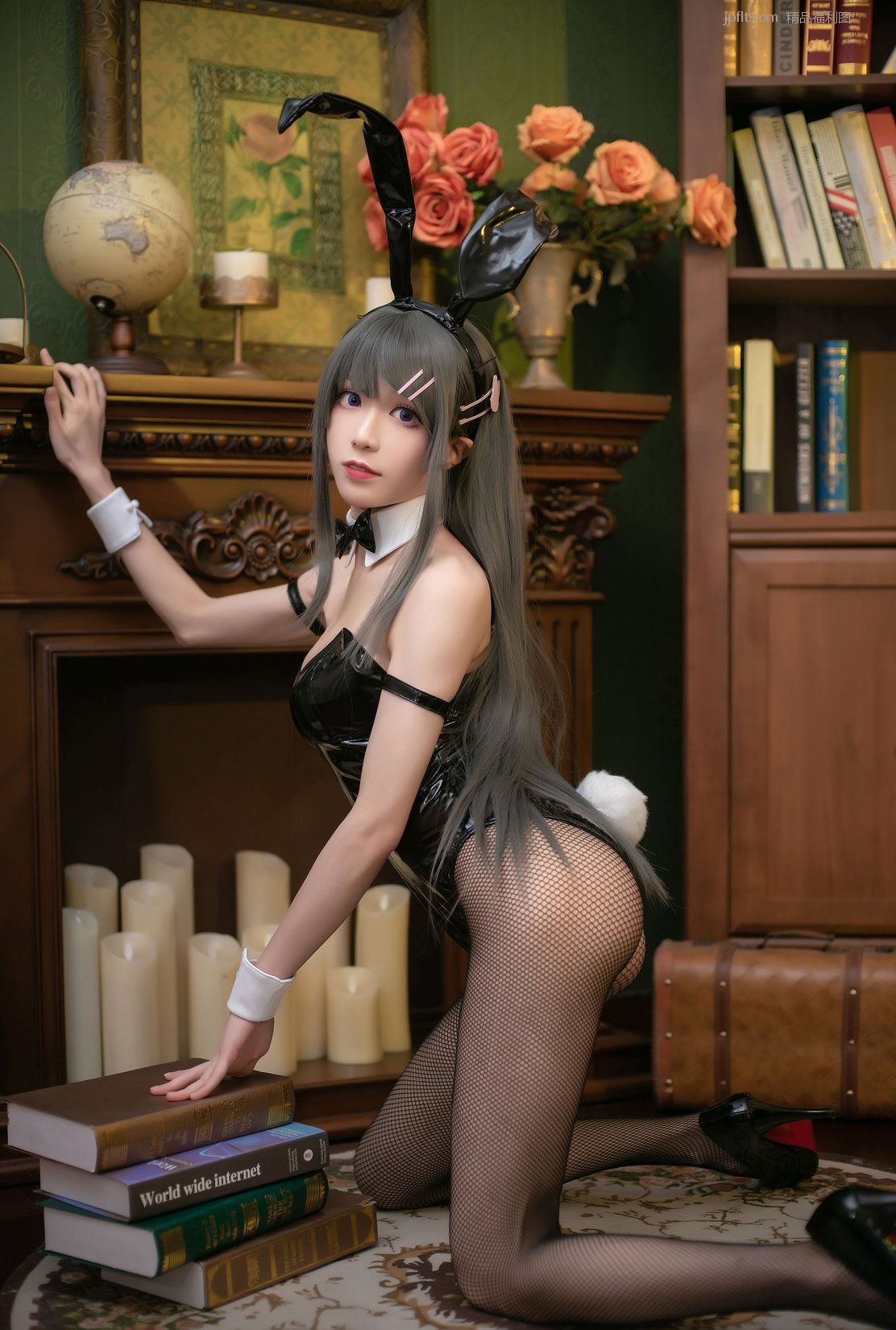 Tomoyo [Coser ] Ů/22P P.3