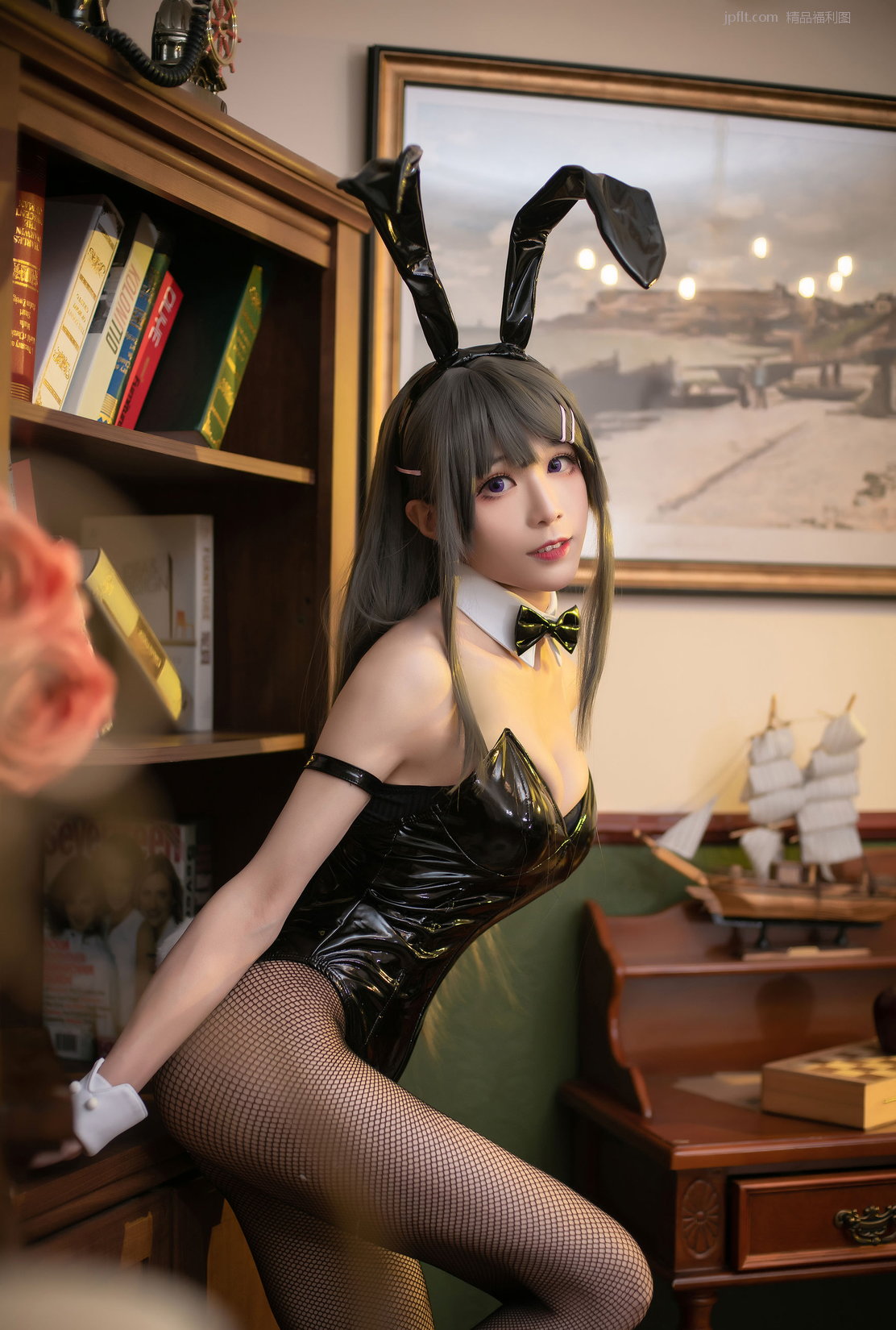 Ů/22P ] Tomoyo [Coser P.1 