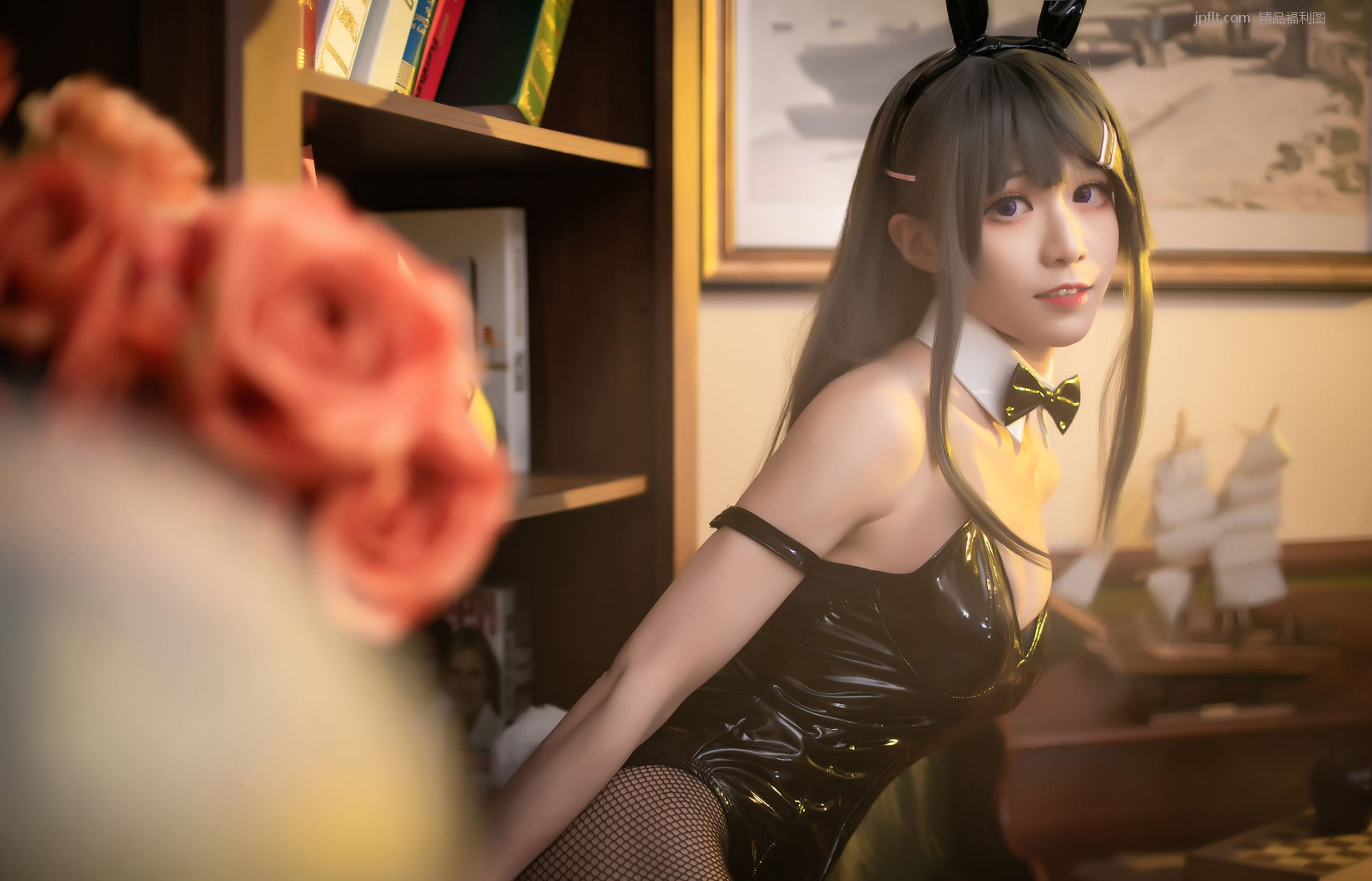 ] Ů/22P [Coser Tomoyo P.4