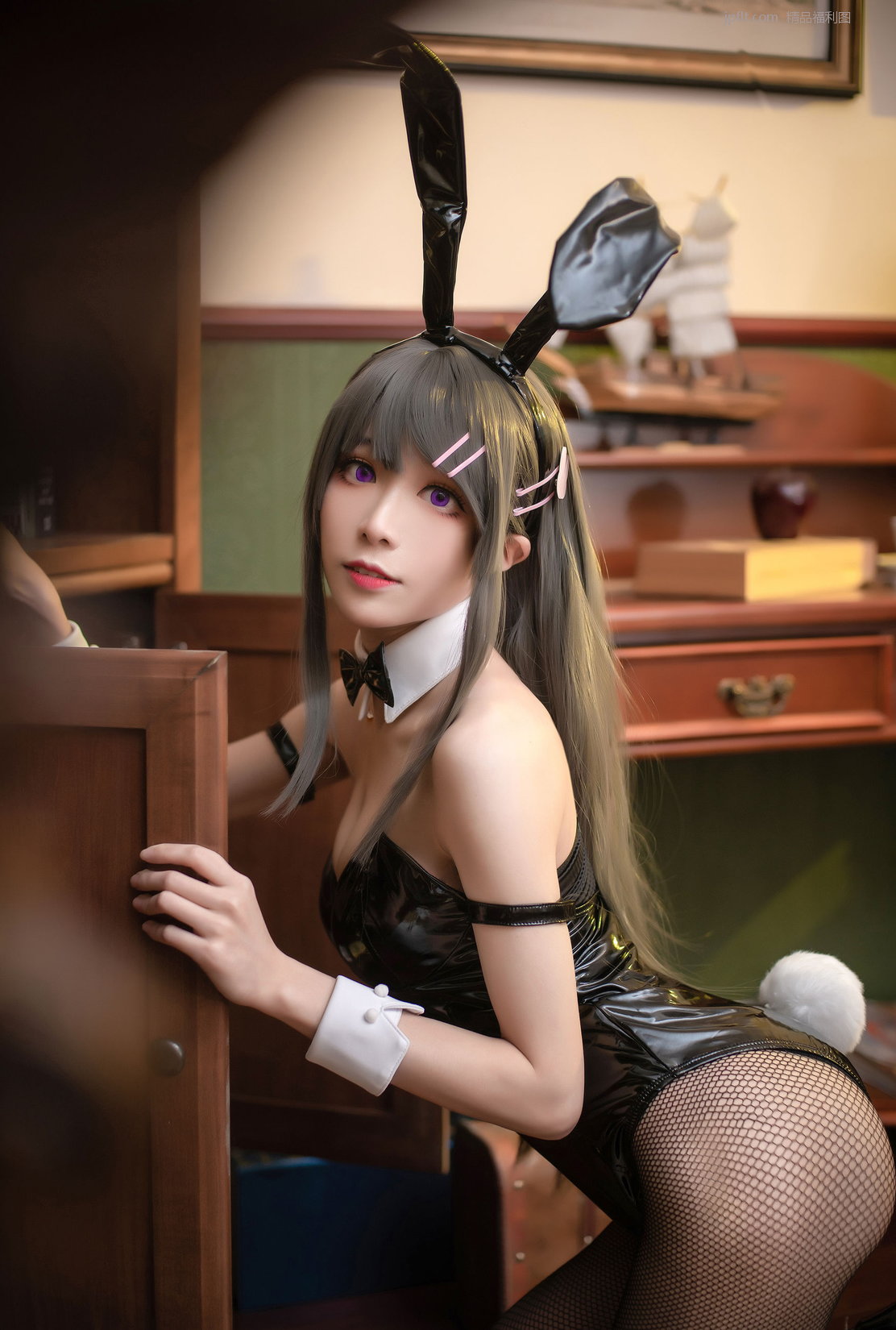 Tomoyo [Coser ] Ů/22P P.3