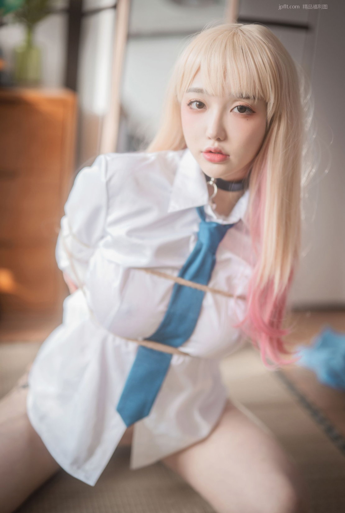 Marin Kitagawa WHITE ŮSonYeEun(ն) ver/148P [ϺBLUECAKEӰ] P.14