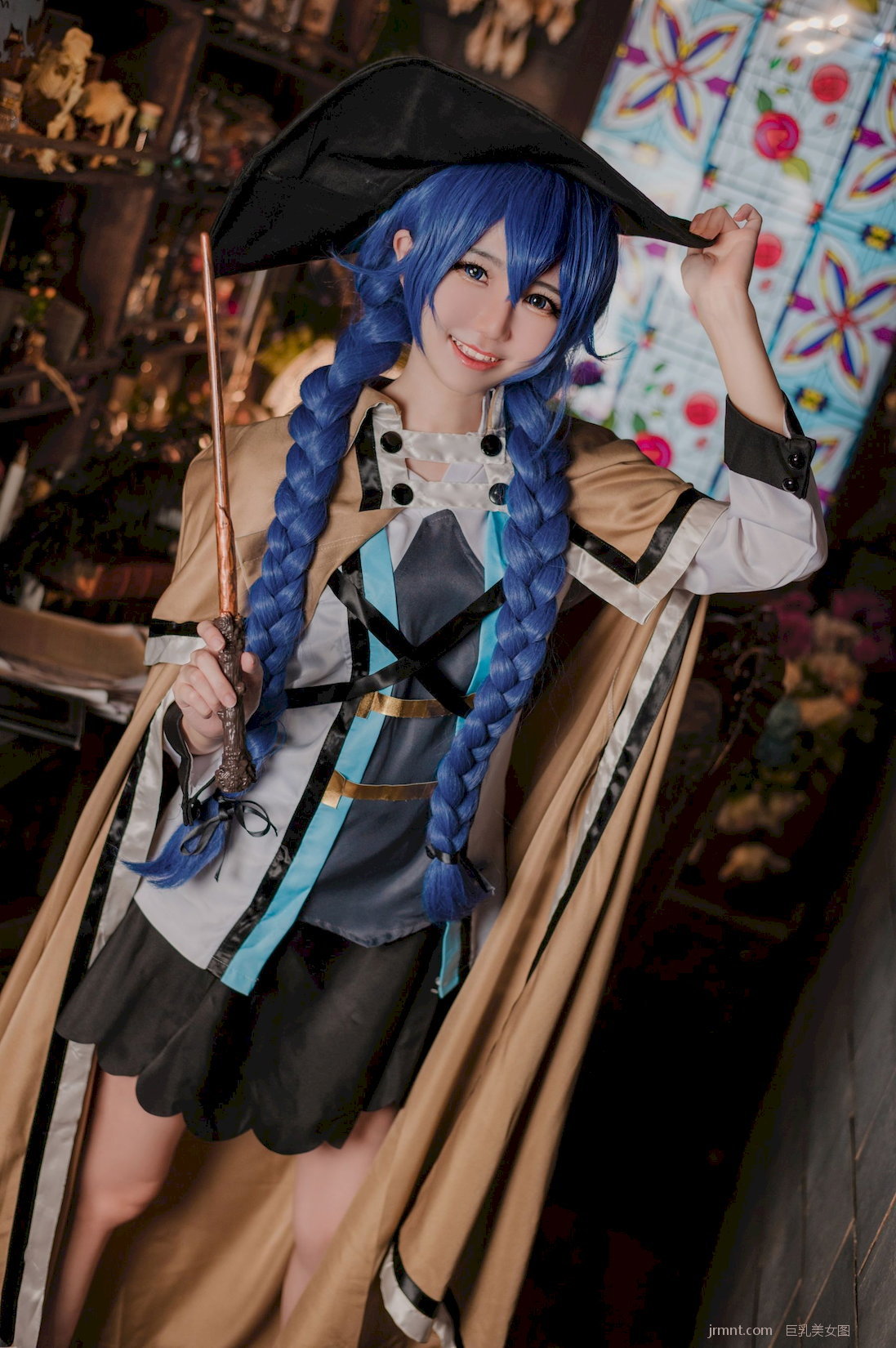 allyDorasnow Home/71P  [Coser  Pack ʽ ] P.4