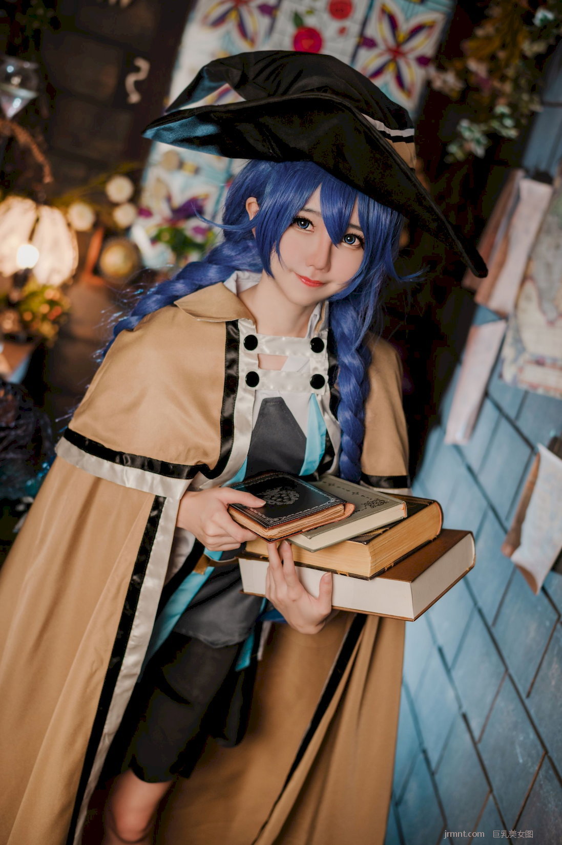 allyDorasnow Home/71P  [Coser  Pack ʽ ] P.4