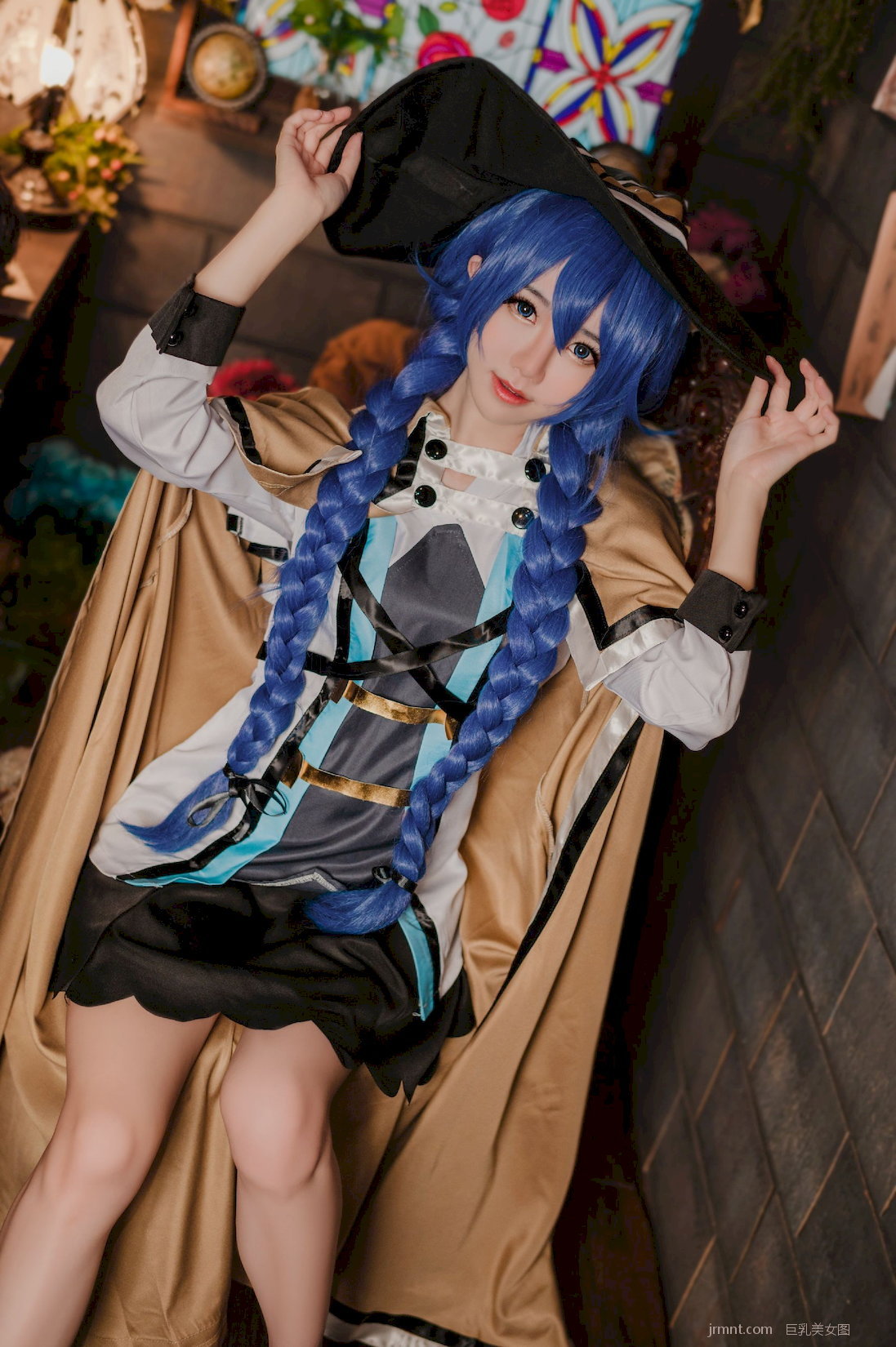  Pack allyDorasnow ʽ [Coser Home/71P  ] P.7