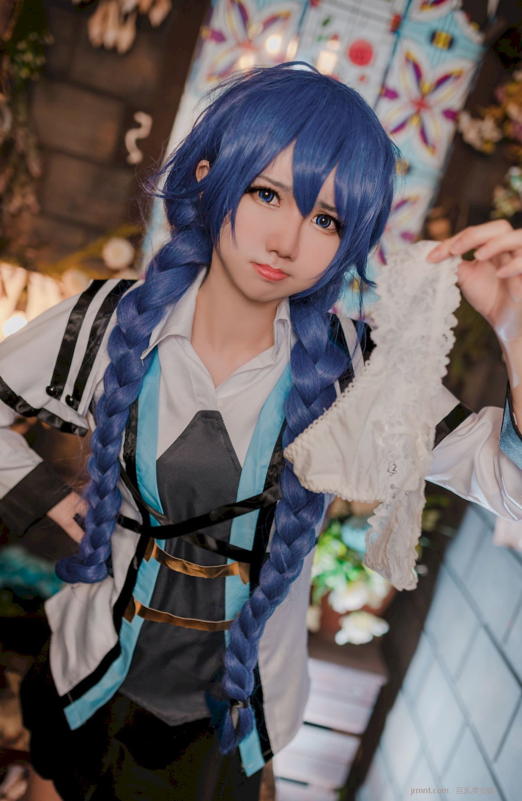 allyDorasnow Home/71P  [Coser  Pack ʽ ] P.4