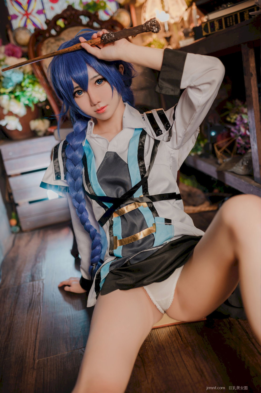 allyDorasnow Home/71P  [Coser  Pack ʽ ] P.4