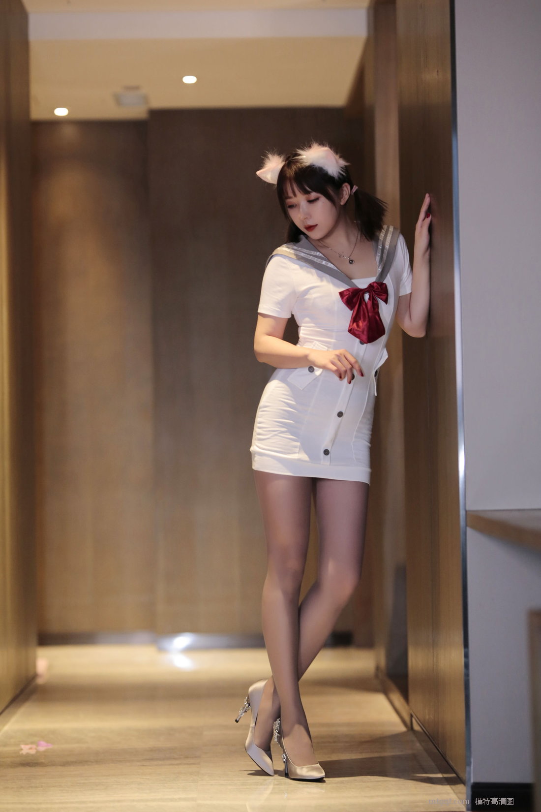 Ů¶ [Coser ʺ/130P ] P.9