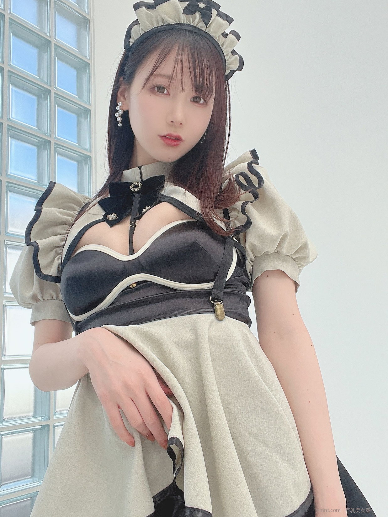 yդᥤ/28P [Coser ձɰCOSER󤱤[fantia] ] P.4