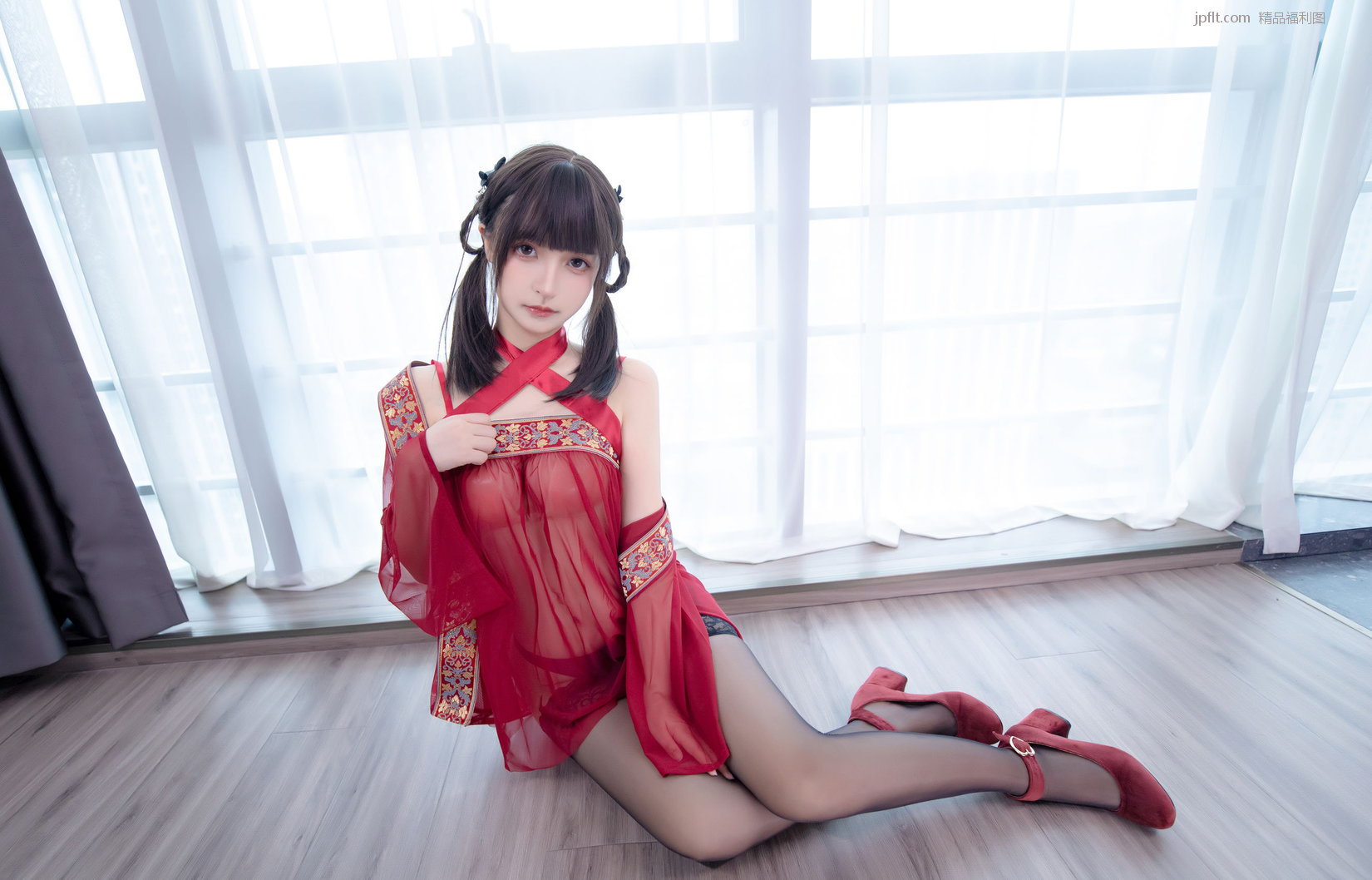 S涬 [Coser ƹӰ/75P ] P.6