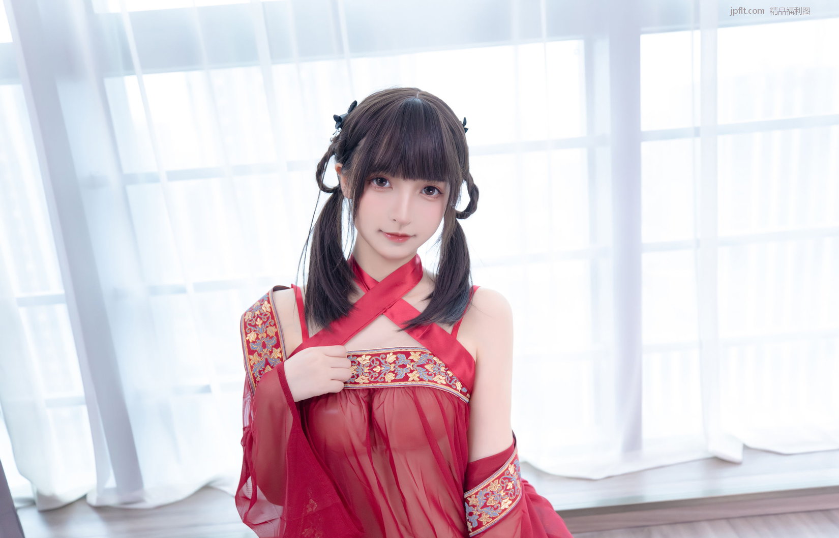 S涬 [Coser ƹӰ/75P ] P.6