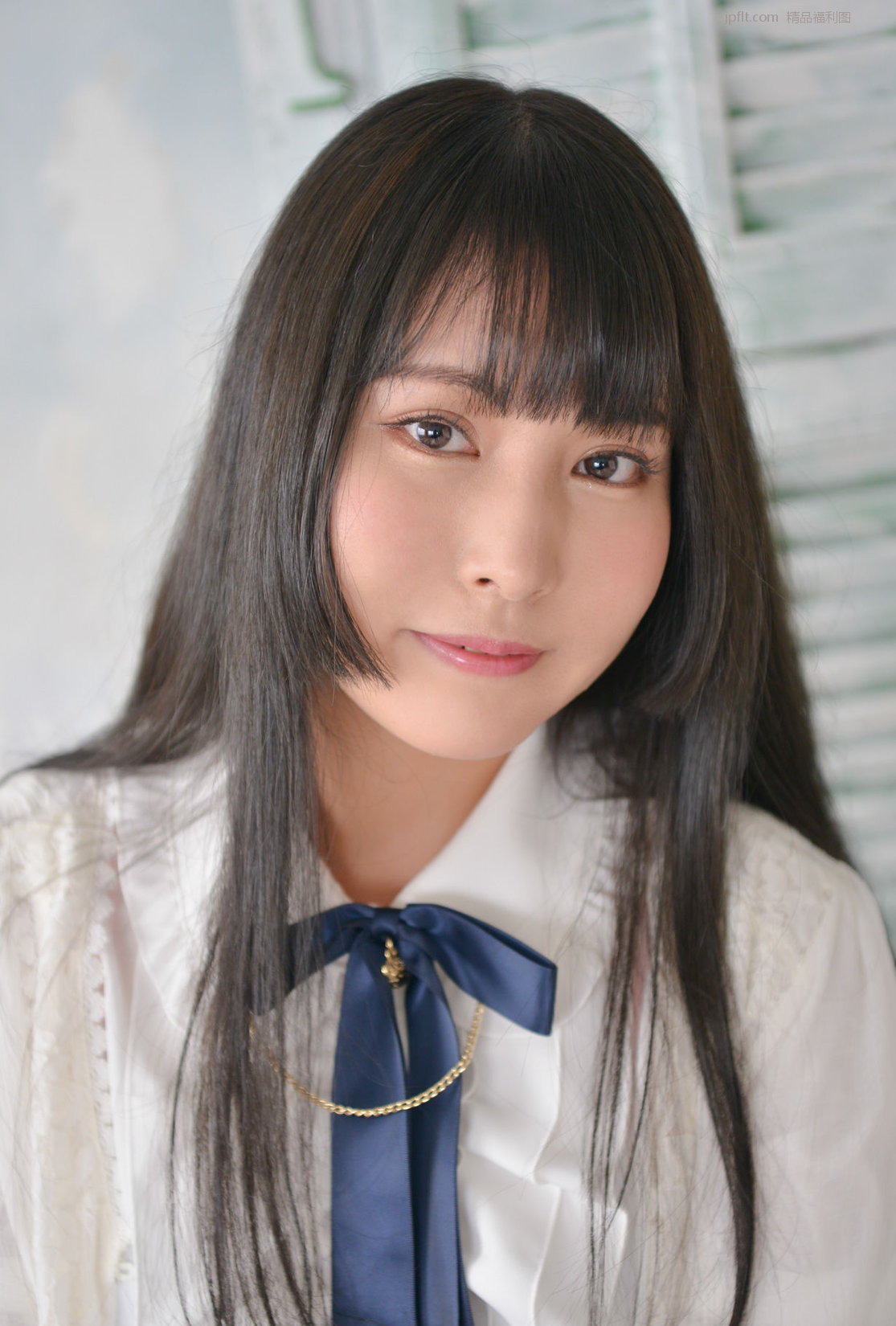 Photoset  [ϺLOVEPOPӰ] 5/69P Fujino ѩŮ ˤꤢ  Yuria P.3