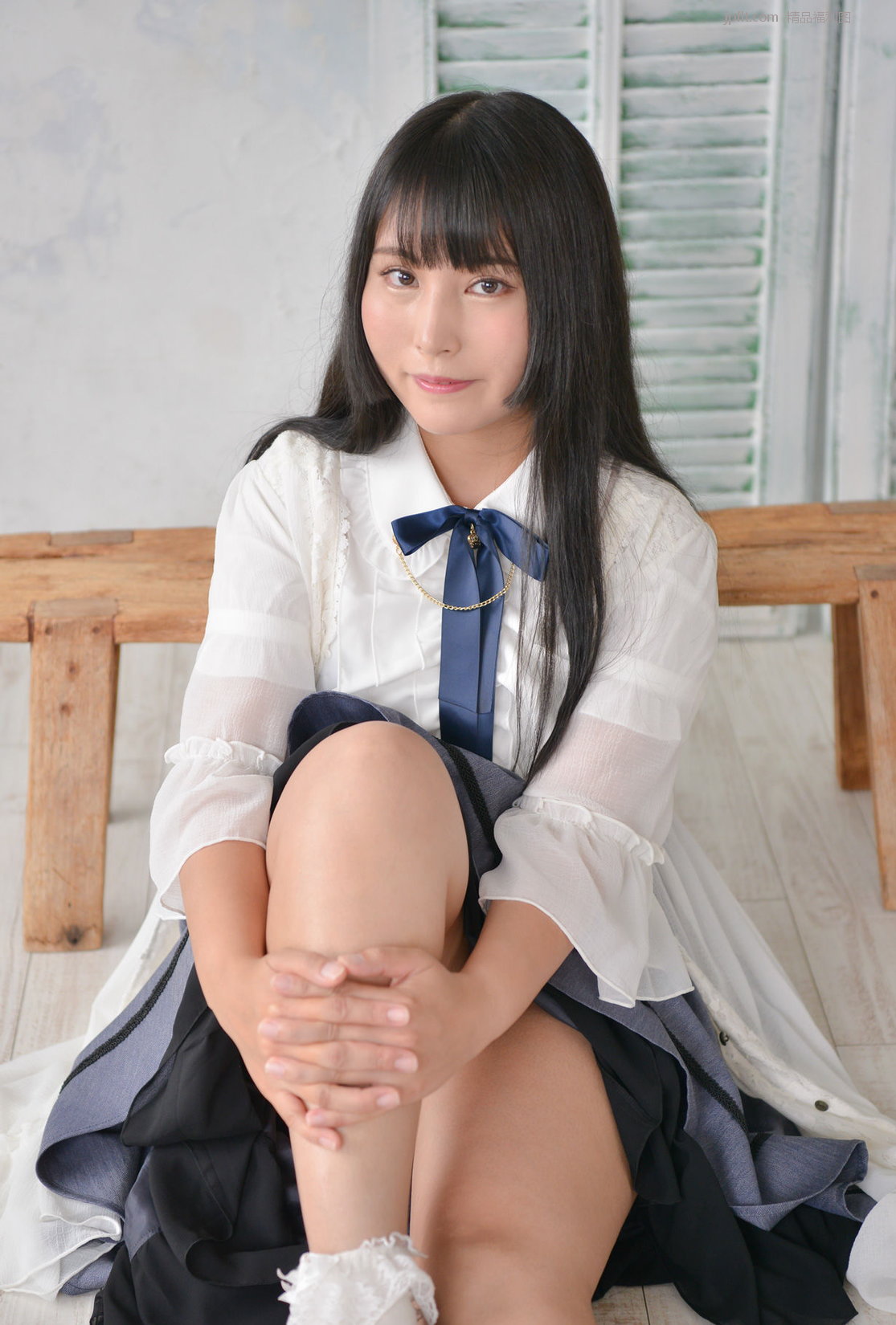 ˤꤢ  Yuria Fujino [ϺLOVEPOPӰ] ѩŮ  Photoset 5/69P P.8