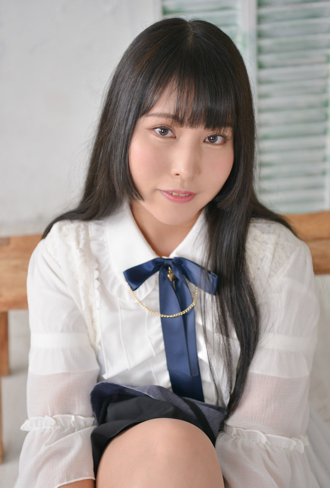 ˤꤢ  Yuria Fujino [ϺLOVEPOPӰ] ѩŮ  Photoset 5/69P P.8