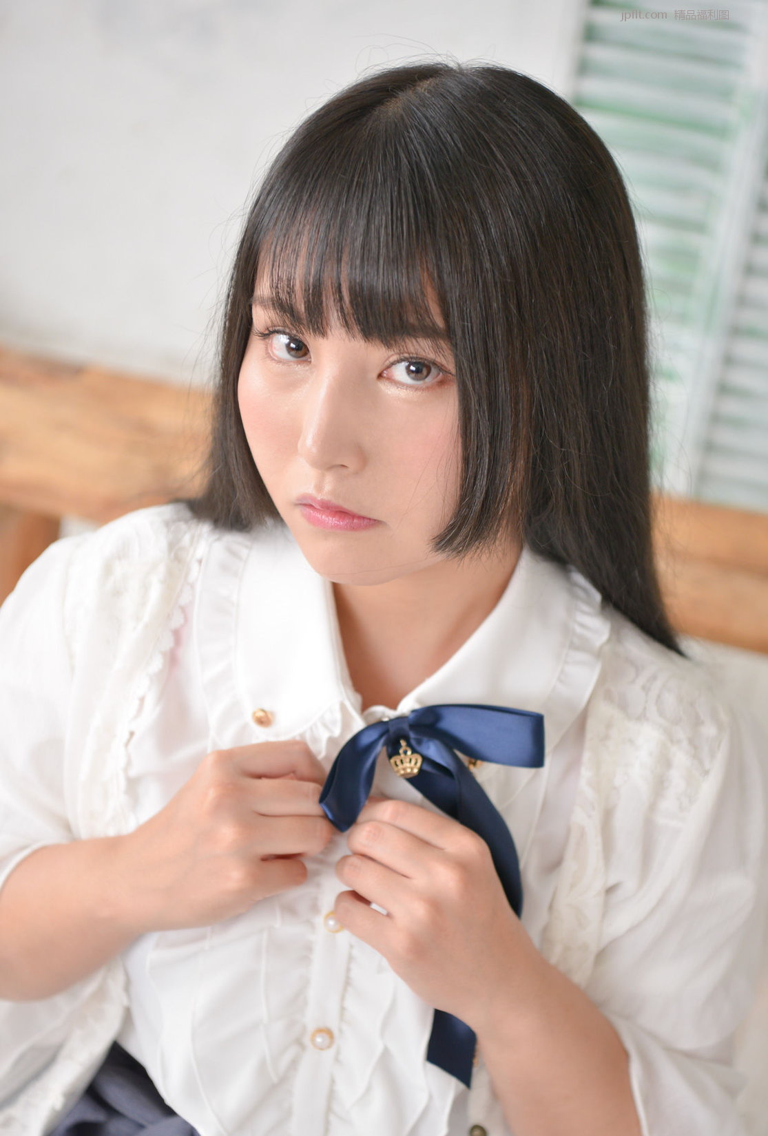 Yuria Fujino [ϺLOVEPOPӰ]  ˤꤢ 5/69P Photoset ѩŮ P.13