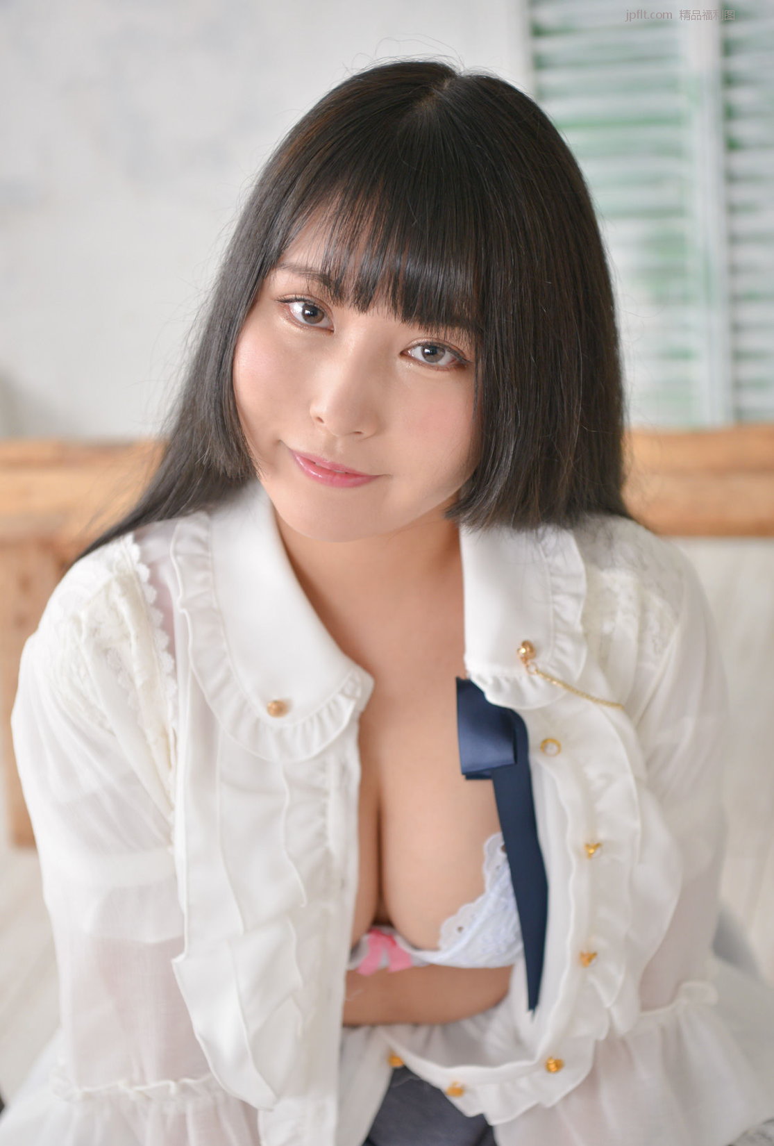 Yuria Fujino [ϺLOVEPOPӰ]  ˤꤢ 5/69P Photoset ѩŮ P.13