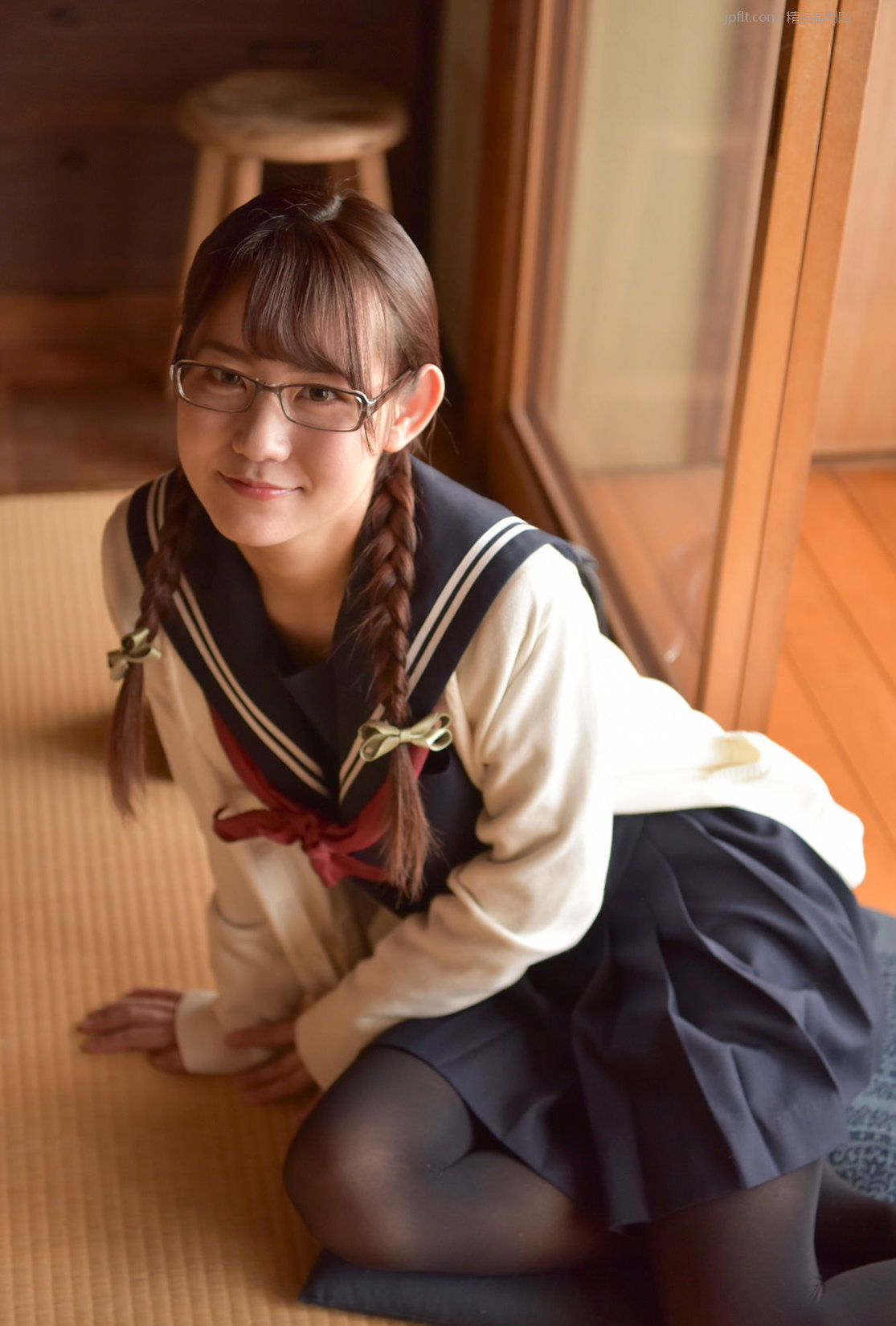 μ  [ϺLOVEPOPӰ] ޥꥢ 3/96P Photoset Kawai Maria ɧ P.5