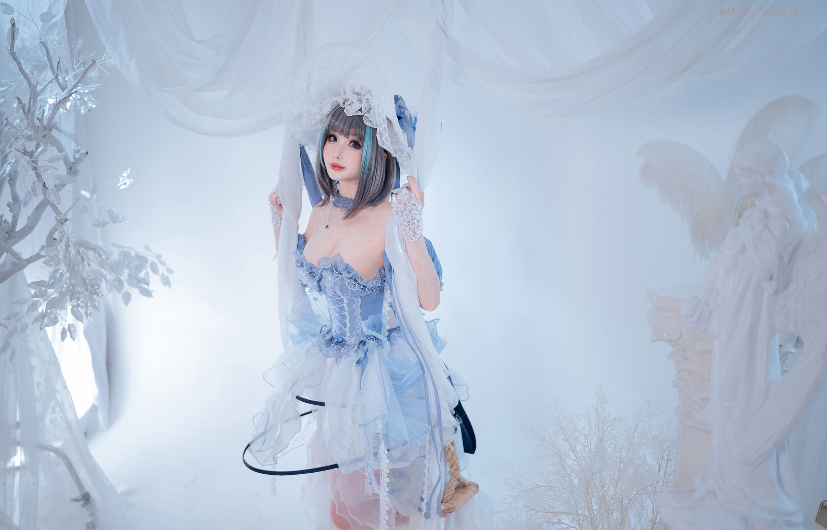 COSrioko 񿤱ѩ/40P ] () [Coser P.1 