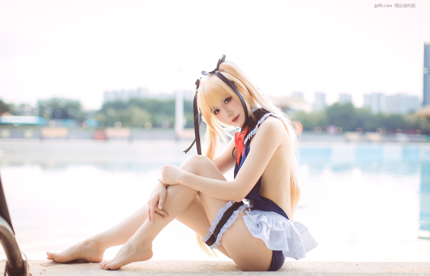 Coser ] [Coser ˿Ӿ/29P P.1 