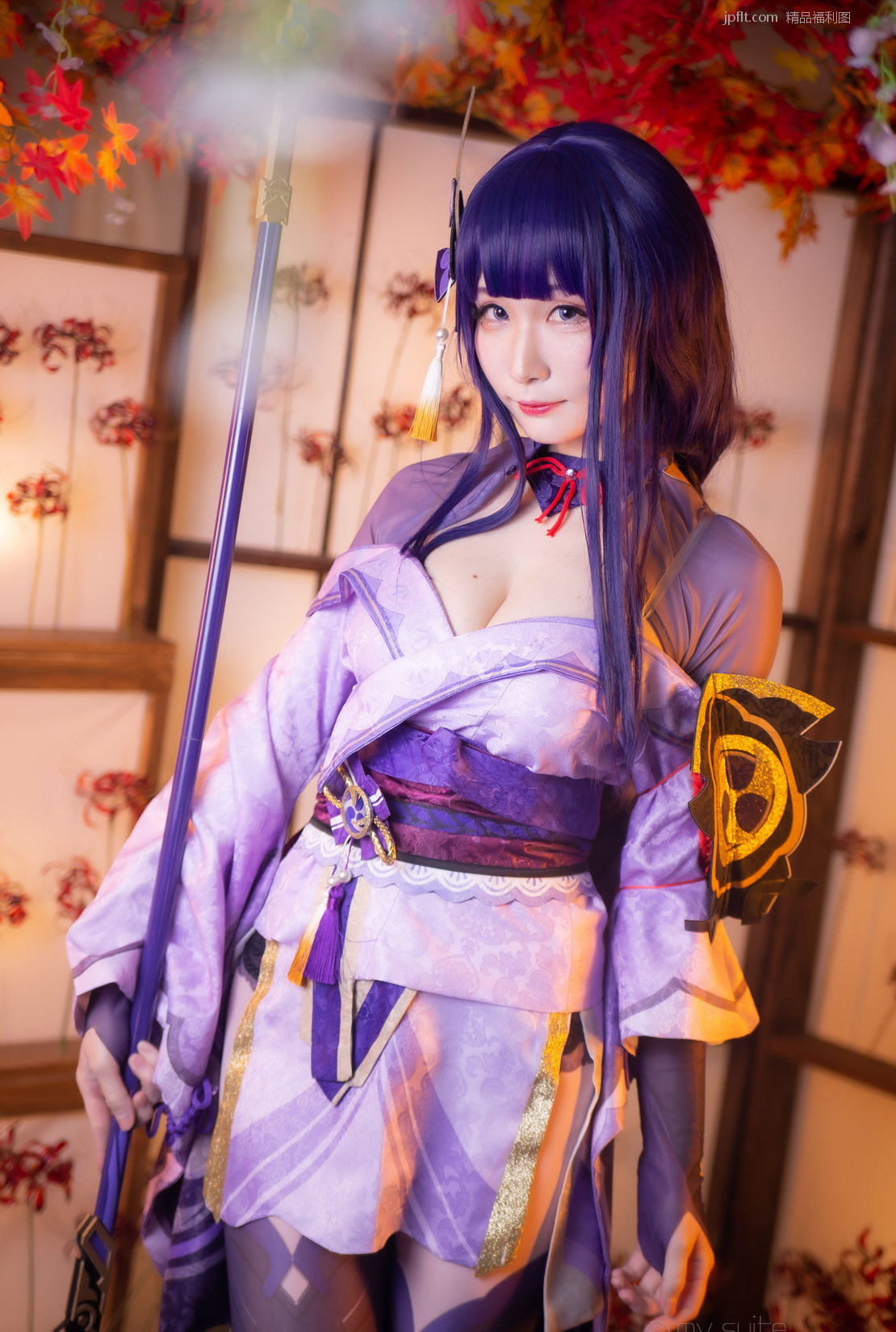 non   [nonsuMM erjack] (Cosplay) WORLD/197P [Coser ] ANOTHER ϴԡʪģ P.4