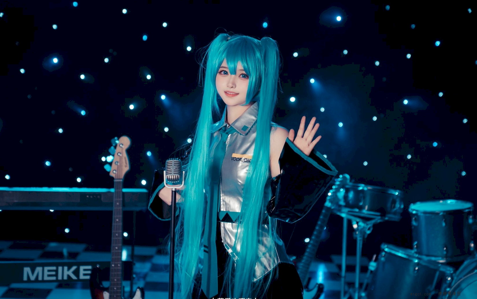 ˽չ˽ miku ģ  򰮳ɿ No.4 P.14