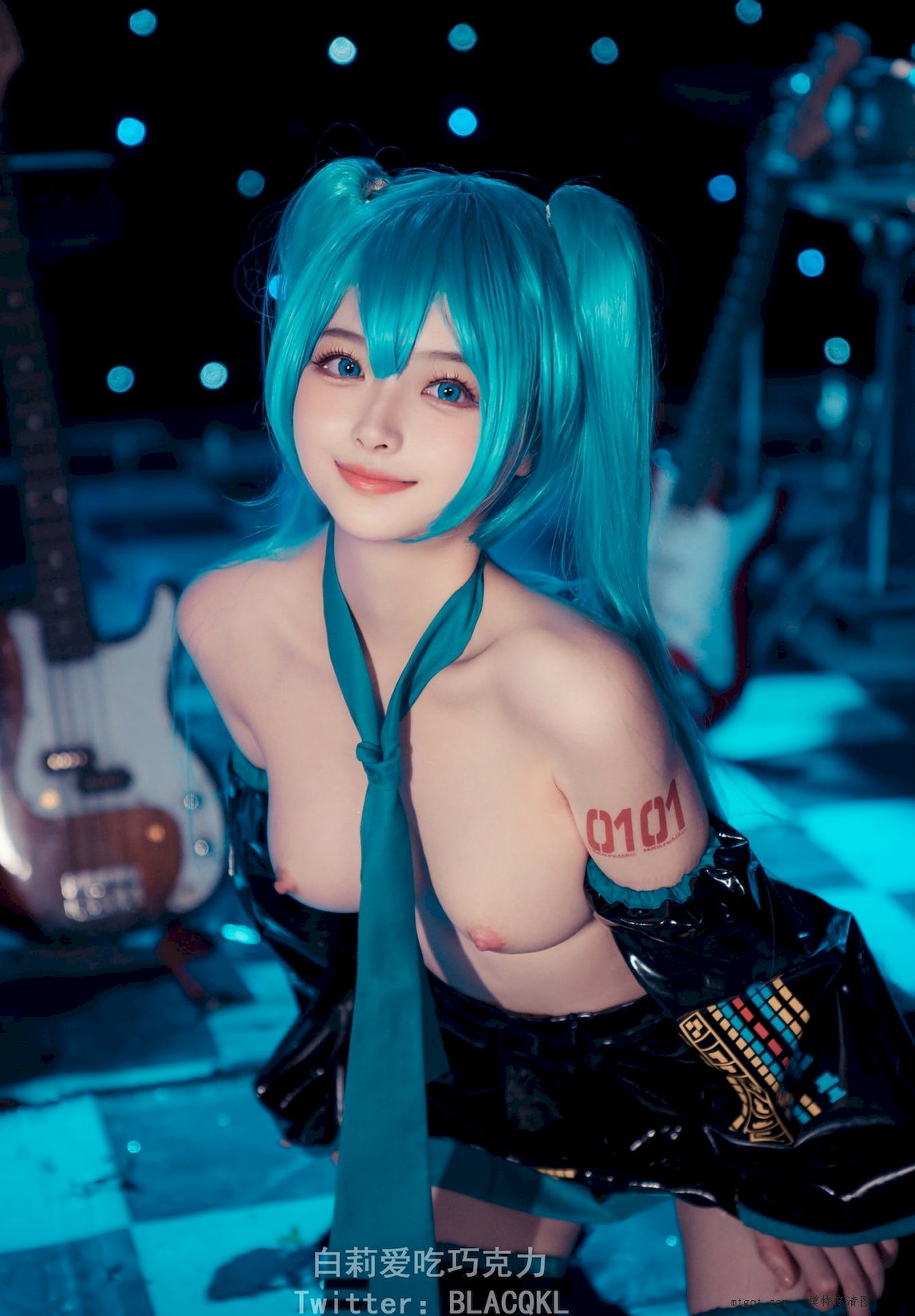 򰮳ɿ No.4 ģ ˽չ˽  miku P.1 