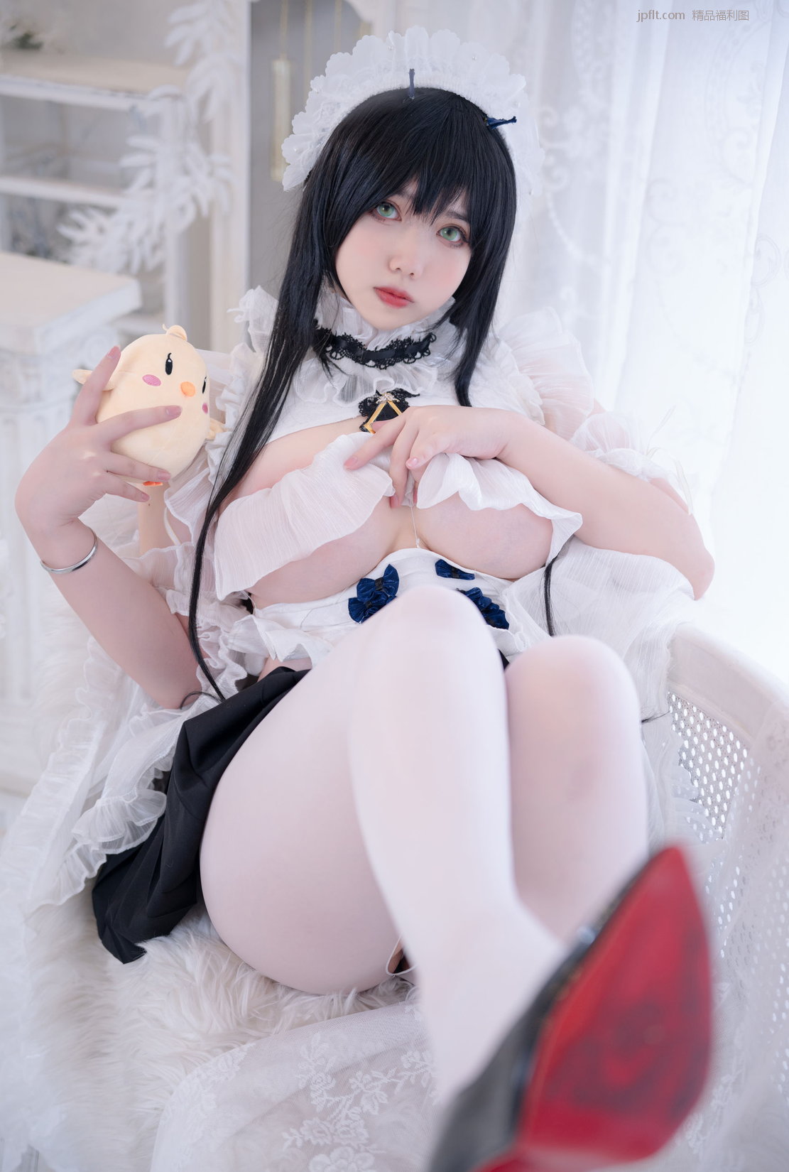  Meroko ͫ [Coser ] /53P Ůûɾֽ P.5