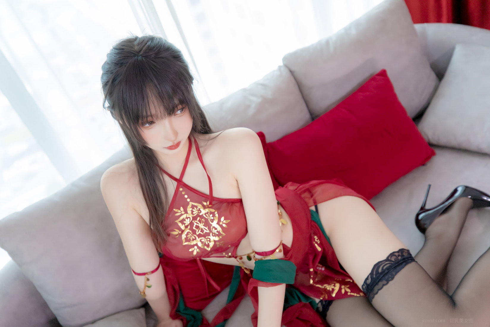 ] 쳾/75P S涬 [Coser P.9