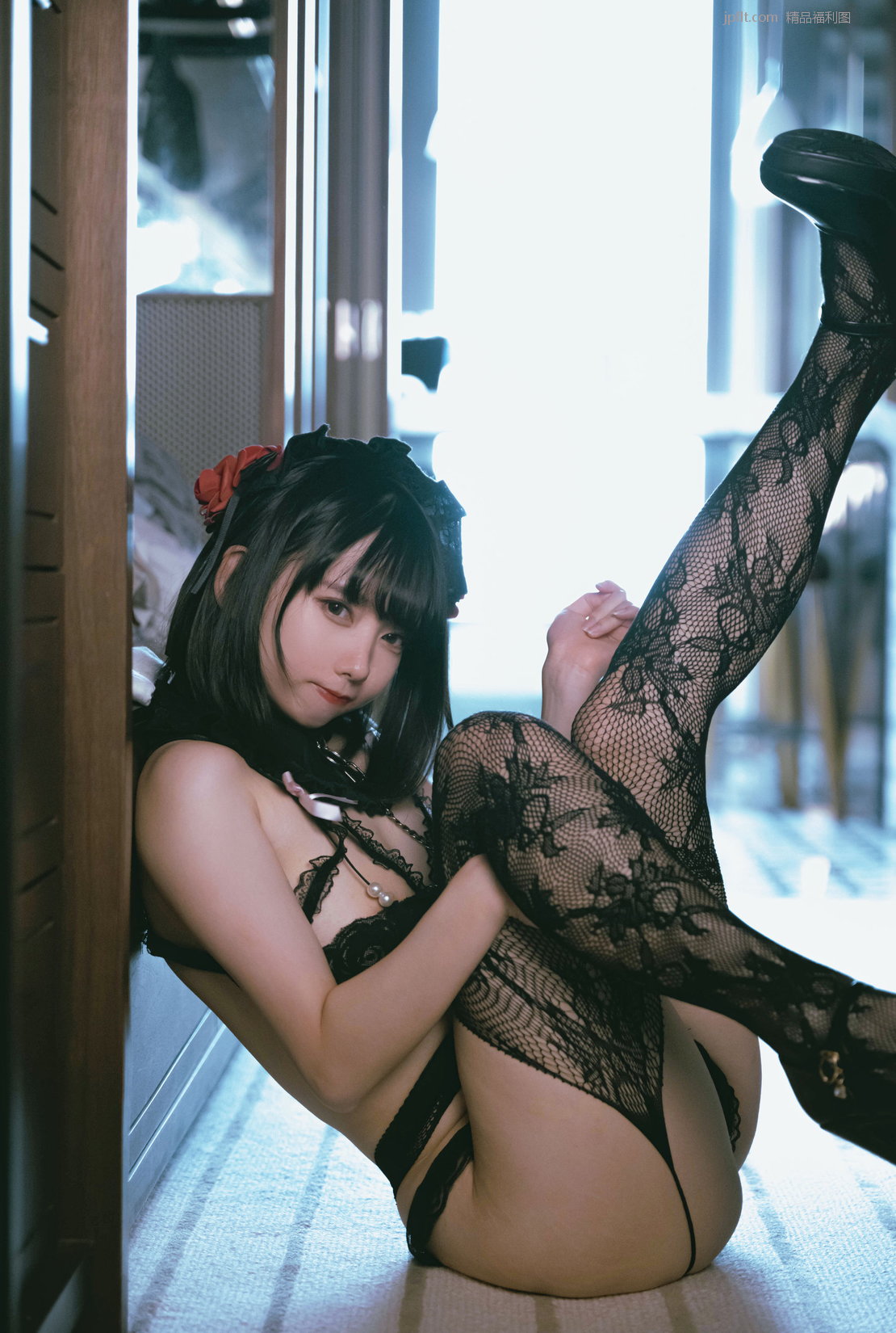 Azuki ģ ŮдPatreon/65P  ˽Ӱ [Coser ] P.4