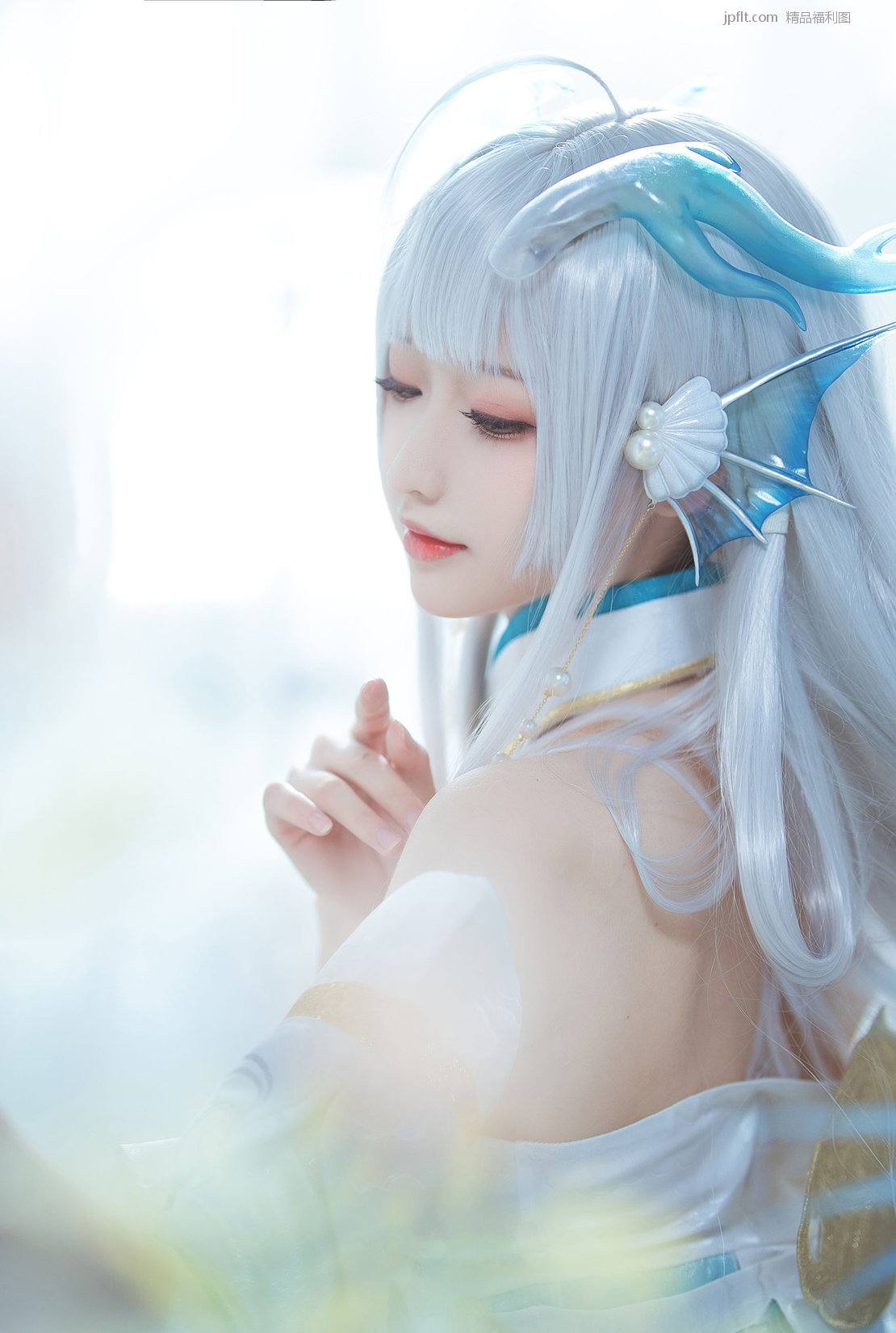 ] CoserС ʩ/27P [Coser Ϲ P.4