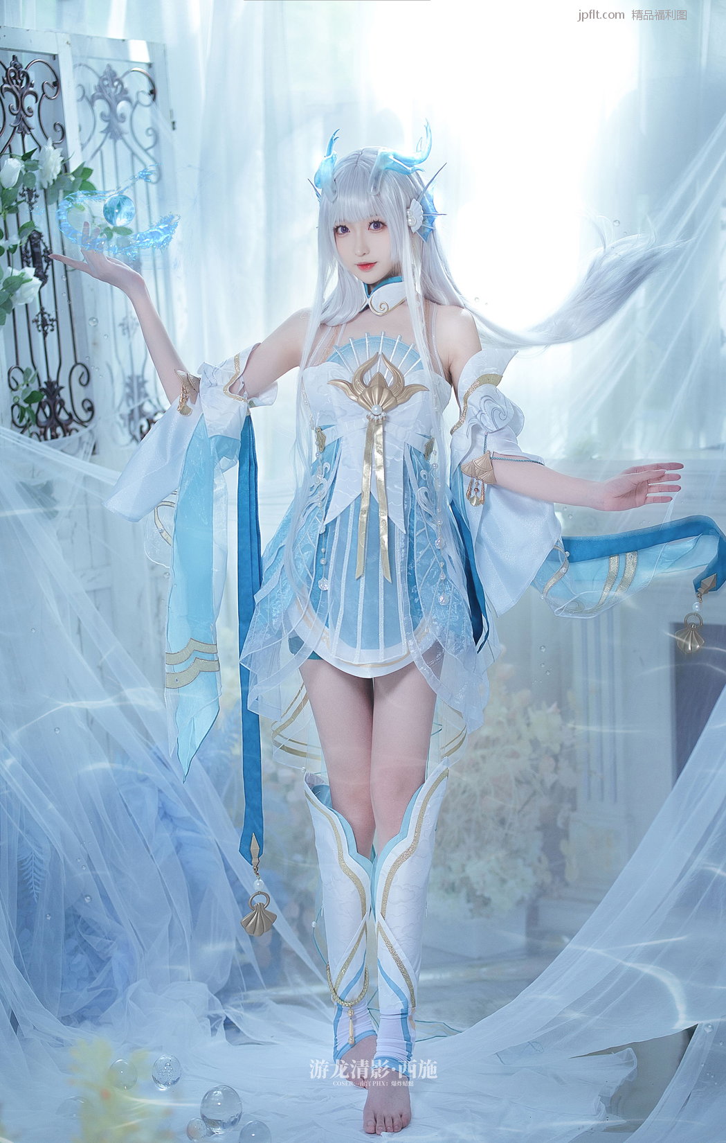 ] CoserС ʩ/27P [Coser Ϲ P.4