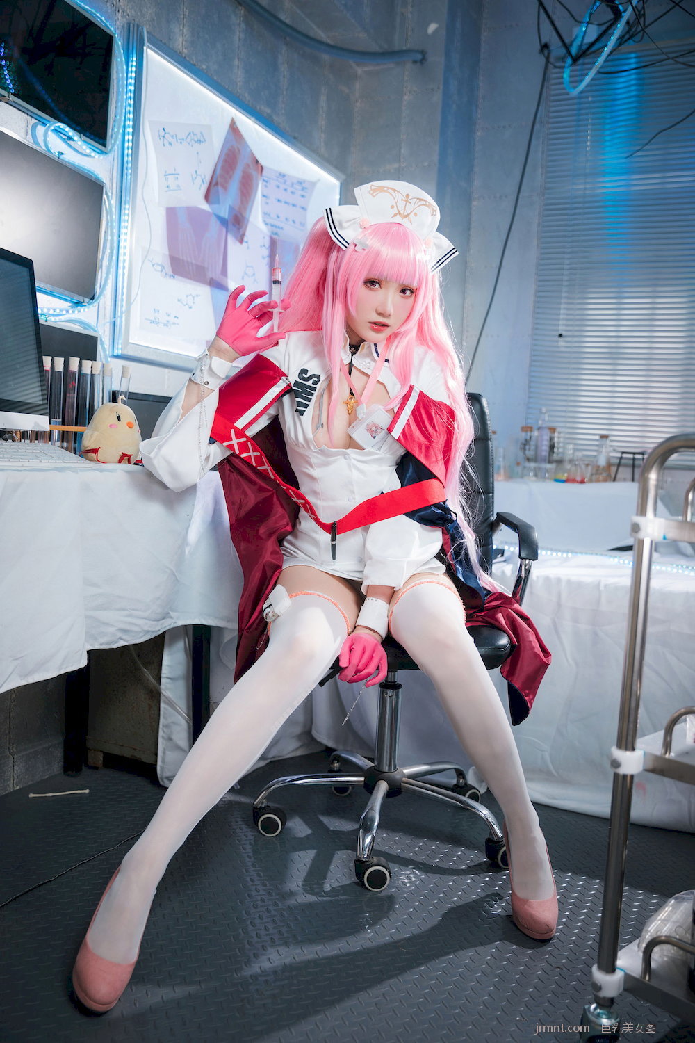 ϣCoser [Coser ] Ӣ/20P P.1 