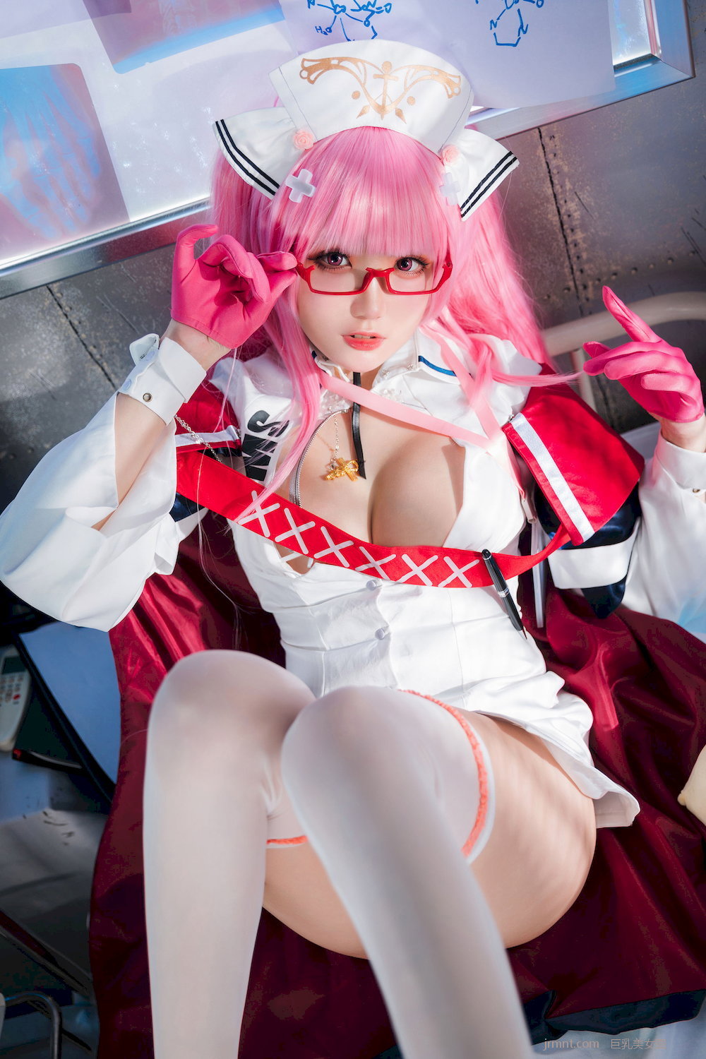 ϣCoser Ӣ/20P ] [Coser P.4