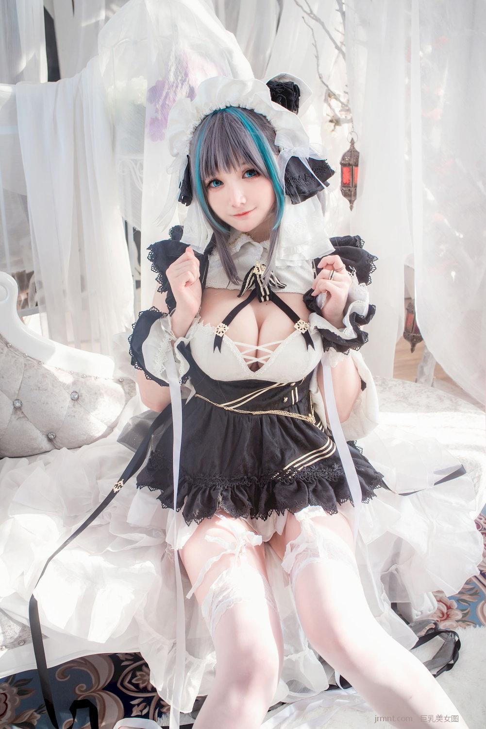 COS ɾAiri ŮӶ/19P [Coser ] P.1 