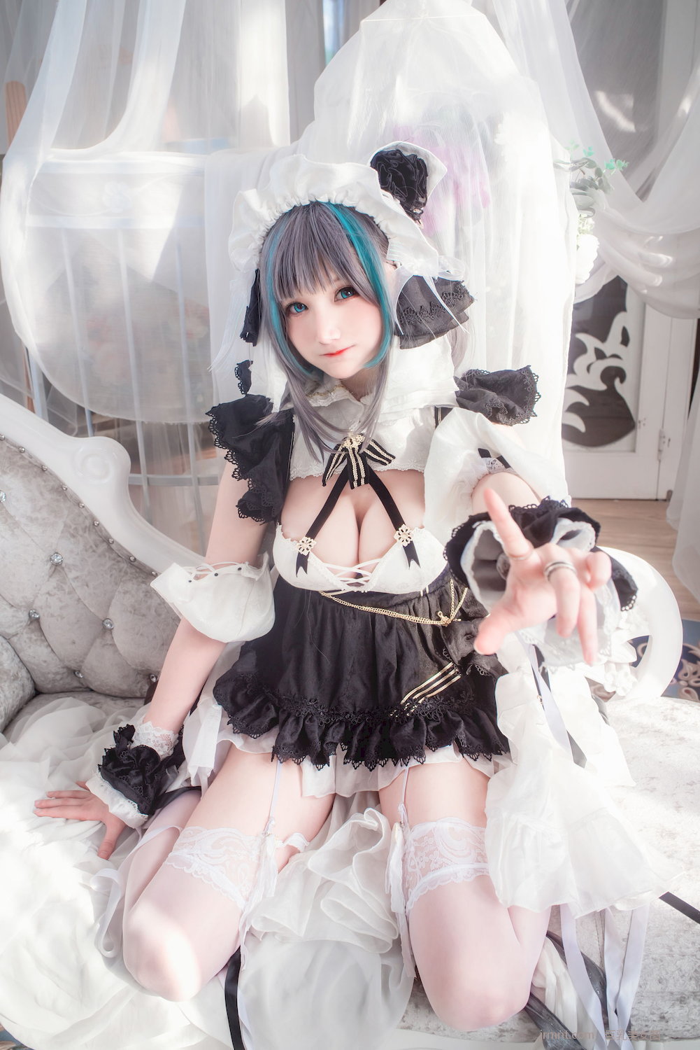 COS ɾAiri ŮӶ/19P [Coser ] P.1 