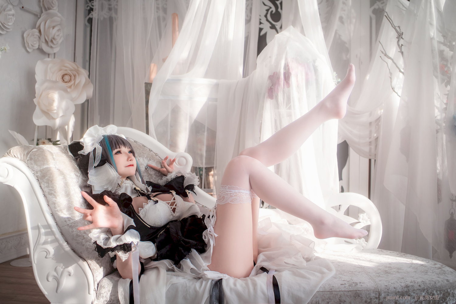 COS ɾAiri ŮӶ/19P [Coser ] P.1 