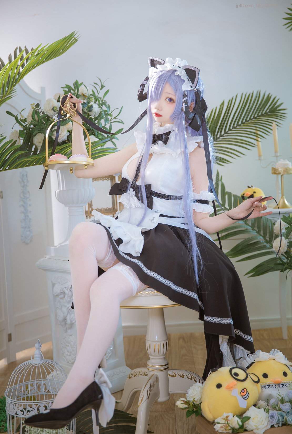 ¹˹ ŮӶ/10P [Coser СҰµع ] P.1 