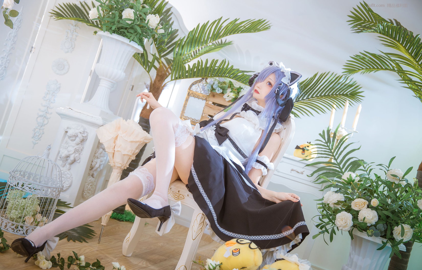 ¹˹ ŮӶ/10P [Coser СҰµع ] P.1 